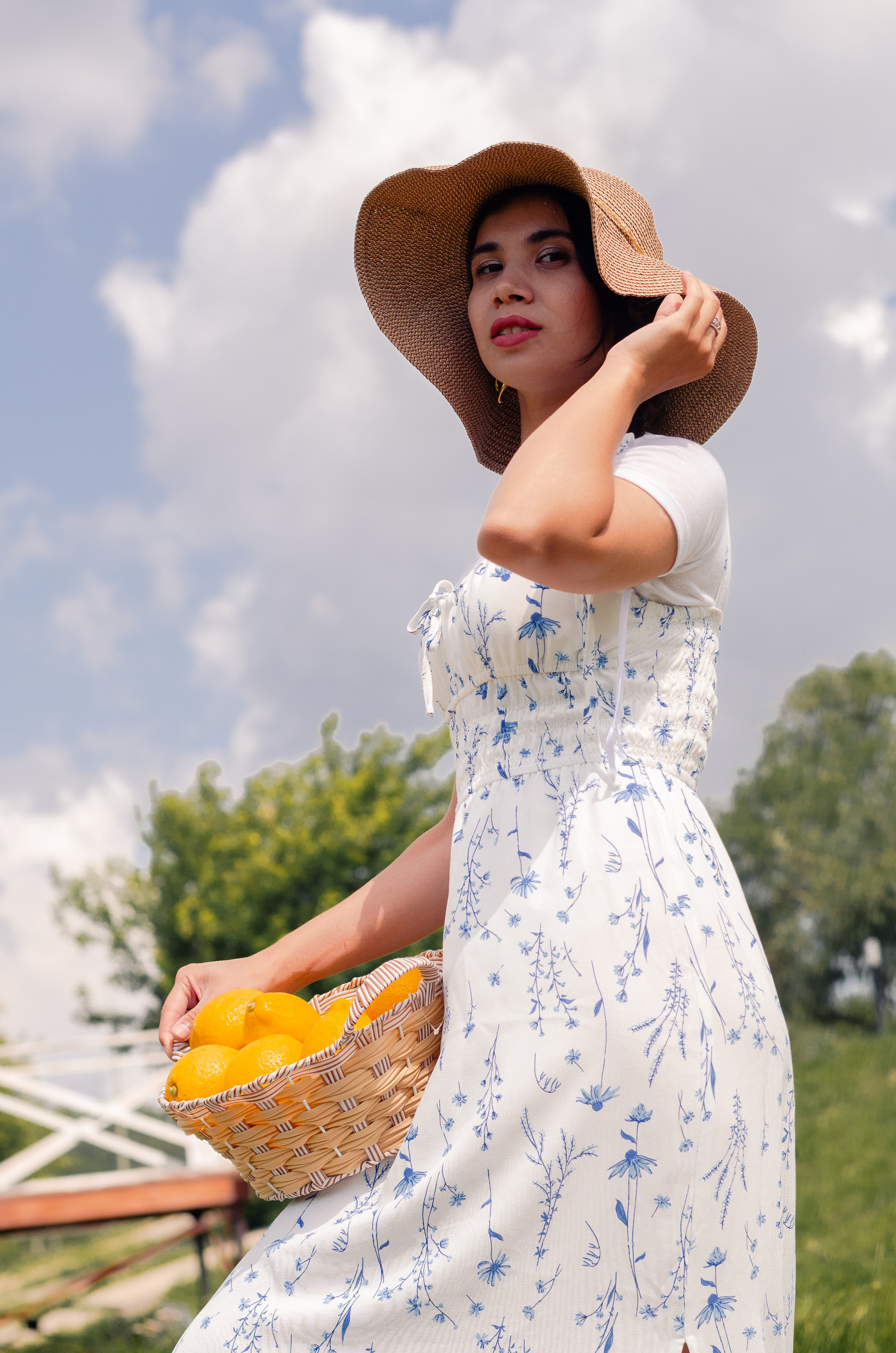 Сара. Женский и семейный фотограф Анна Демина