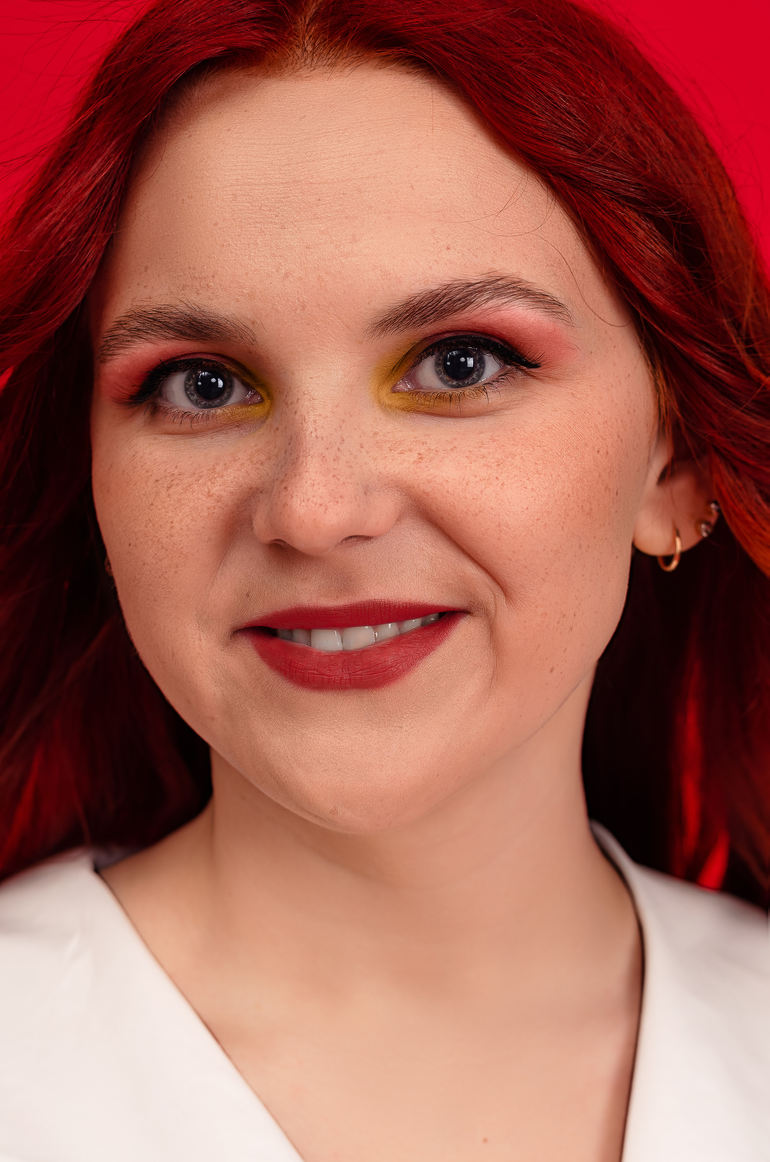 Creative Studio photography