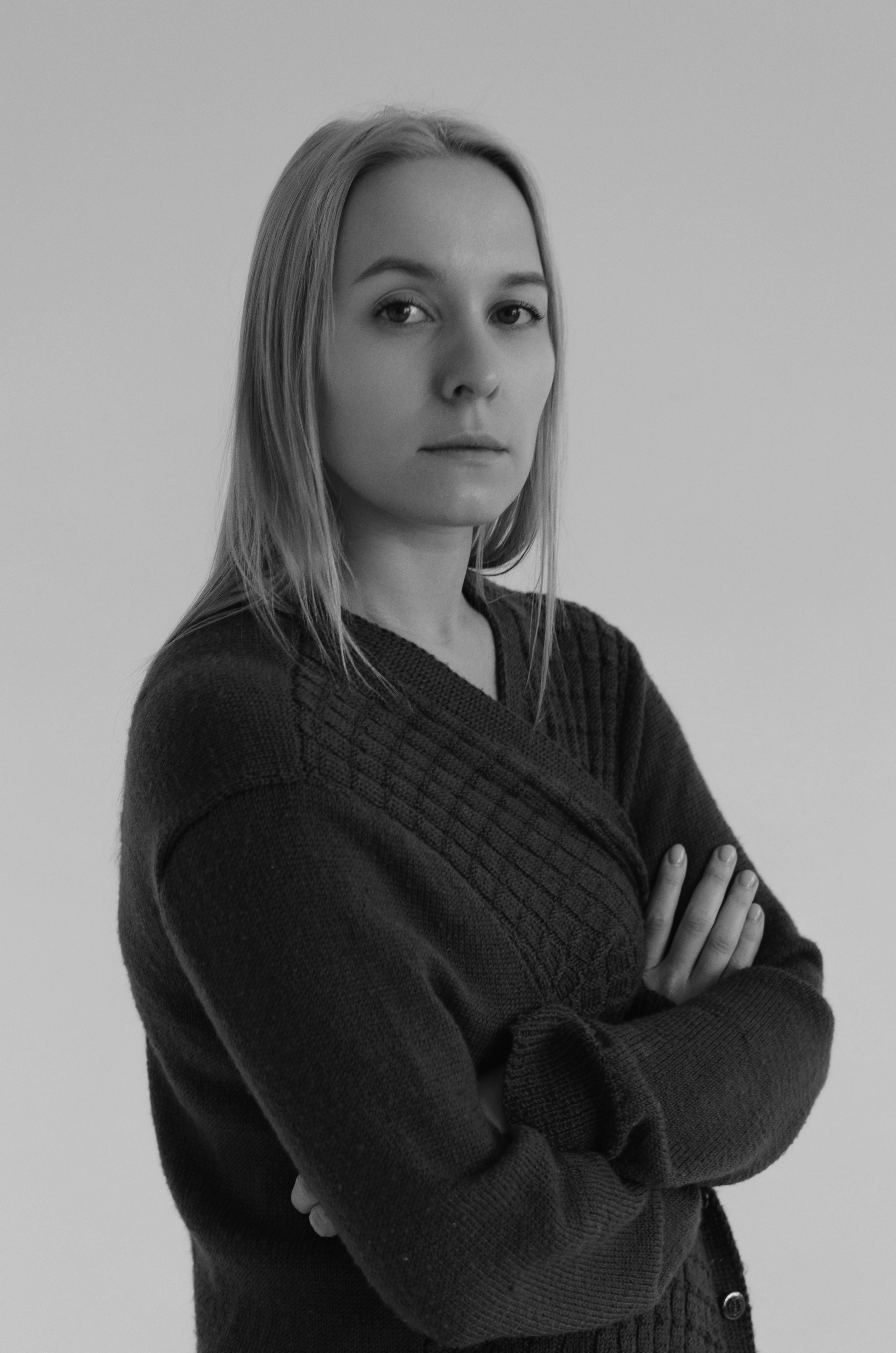 Creative Studio photography. Photographer Anna Demina