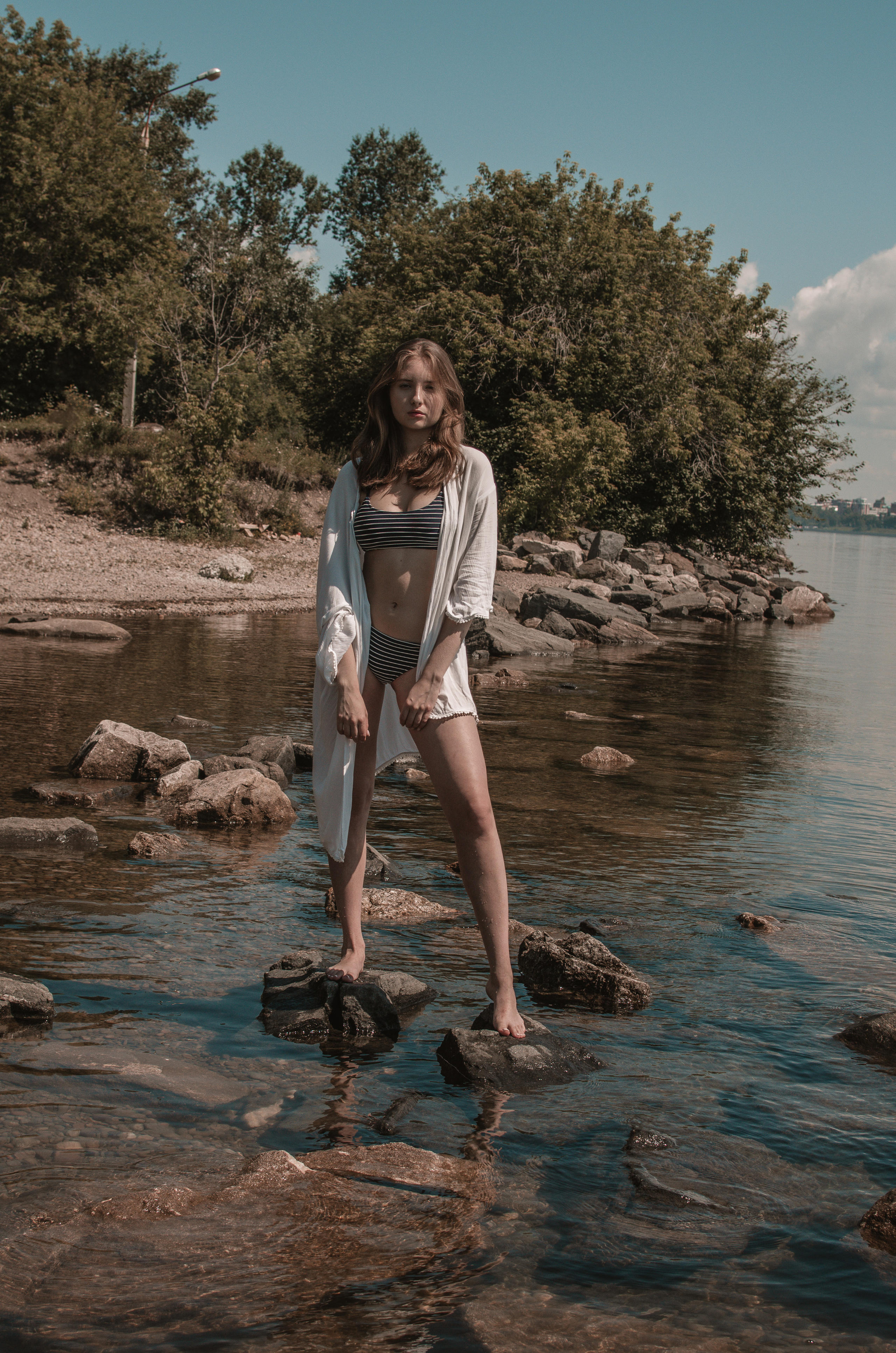 Даша. Женский и семейный фотограф Анна Демина