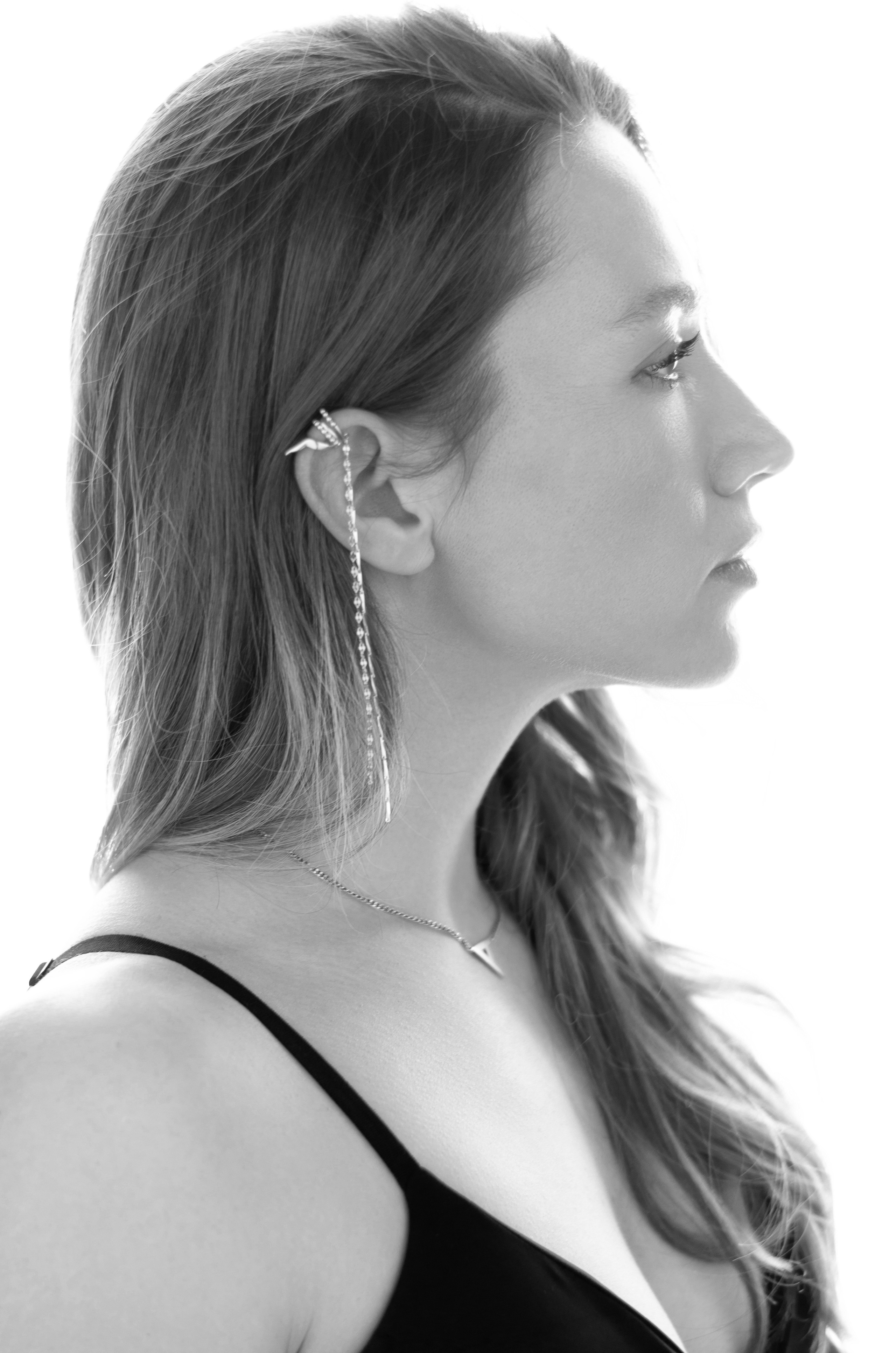 Creative Studio photography. Photographer Anna Demina