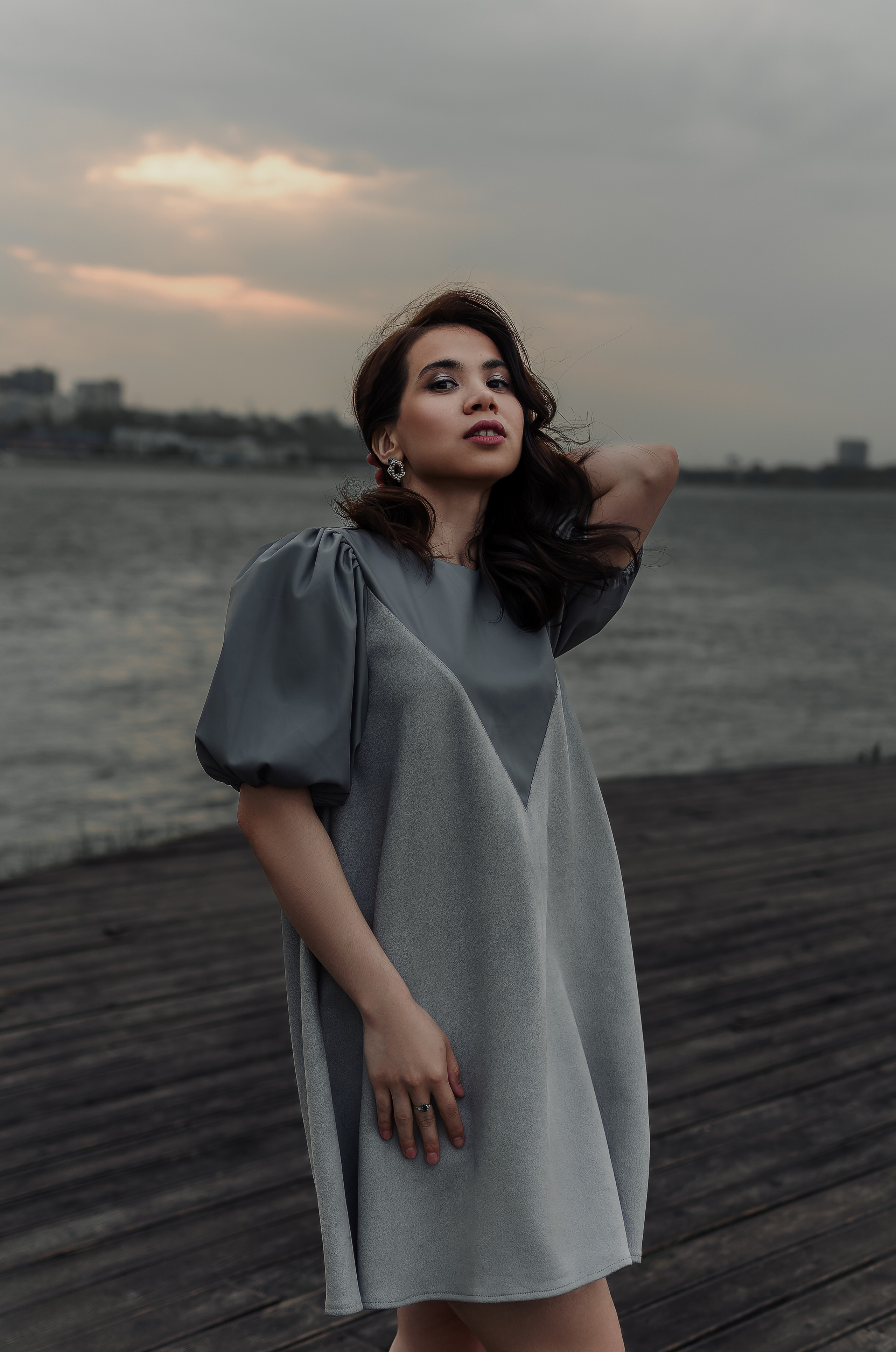 Летняя прогулочная фотосессия. Женский и семейный фотограф Анна Демина