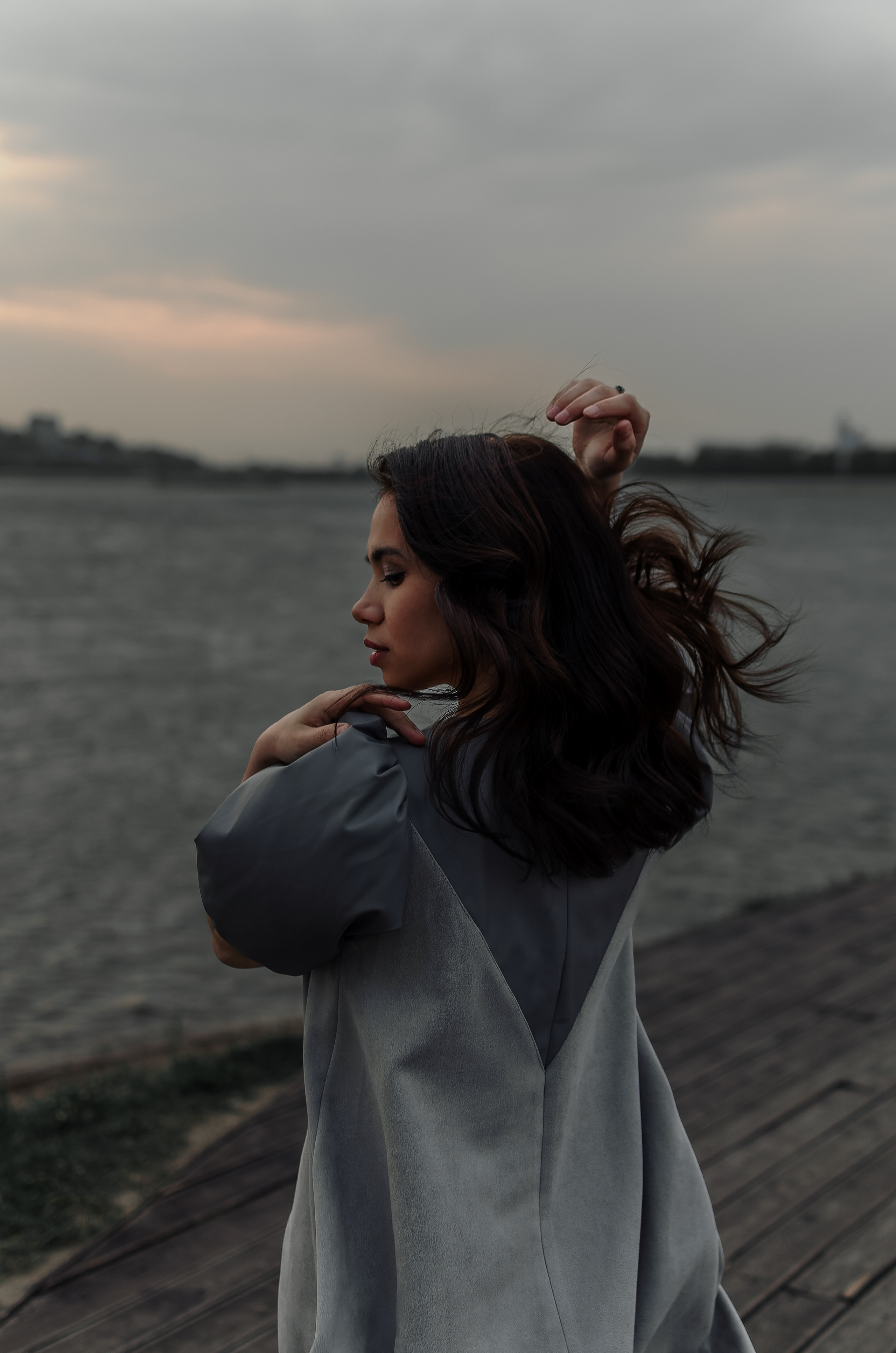 Сара. Женский и семейный фотограф Анна Демина