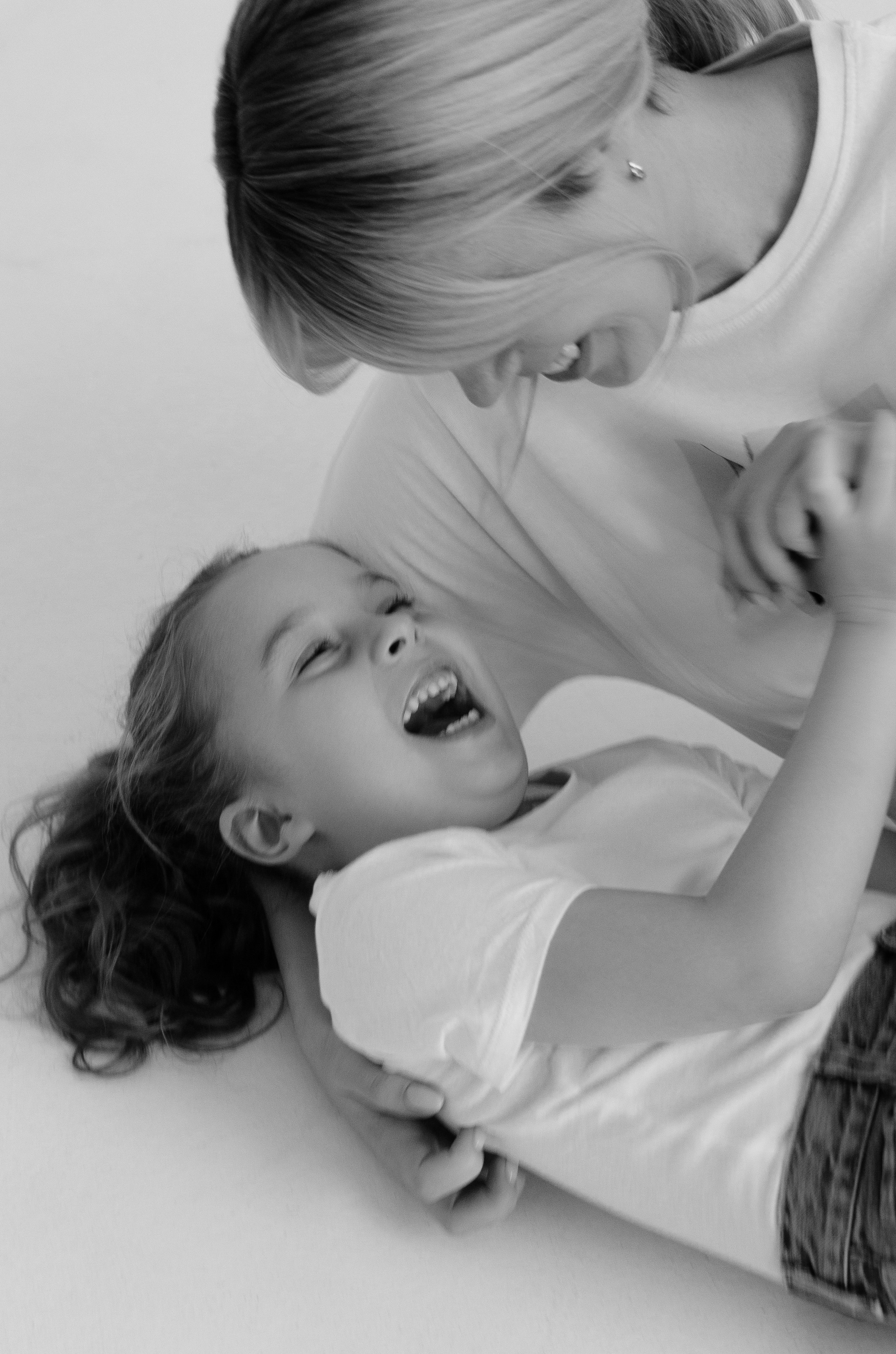 Katerina and Sophia. Женский и семейный фотограф Анна Демина