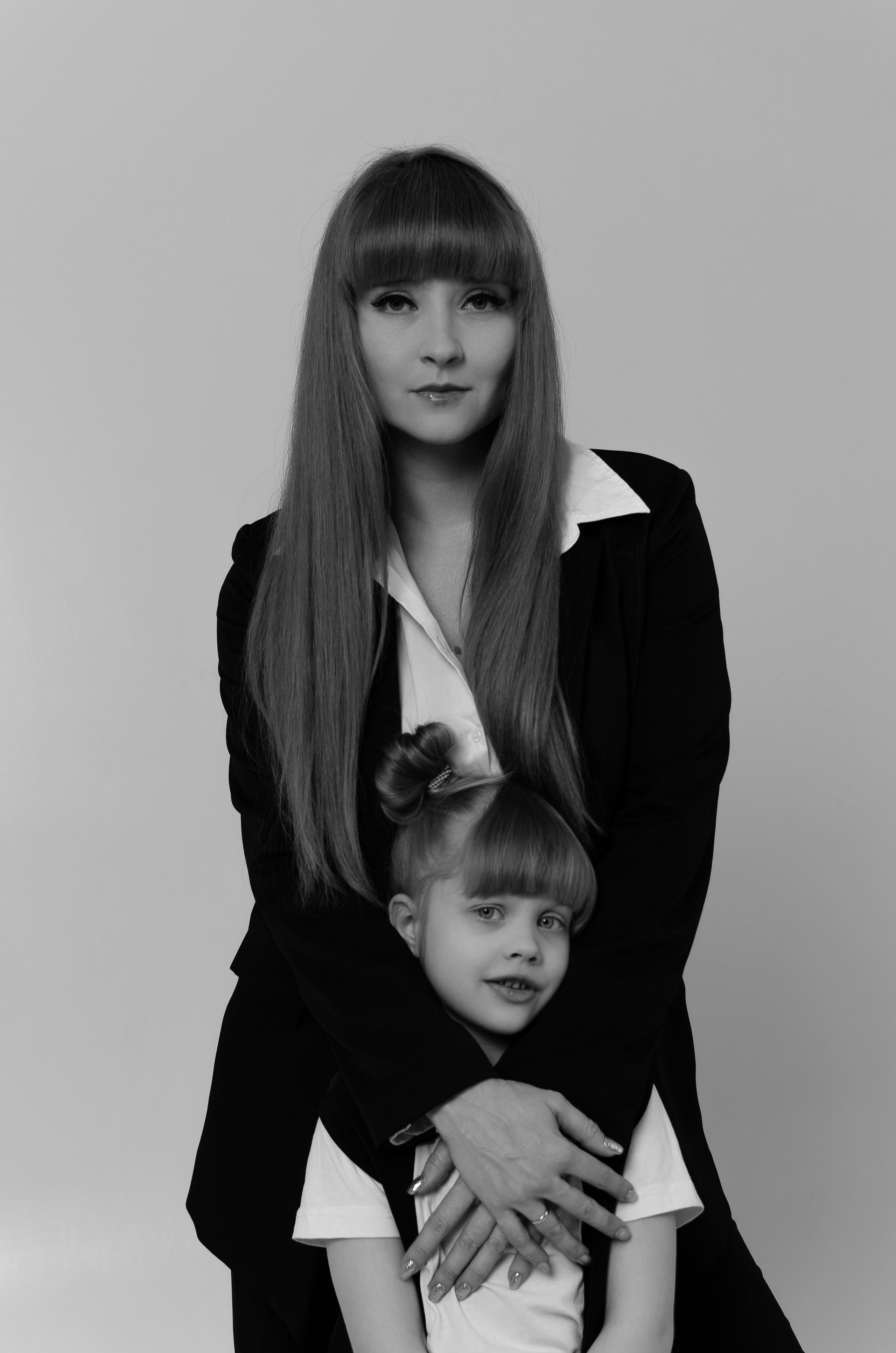 Семейная фотосессия