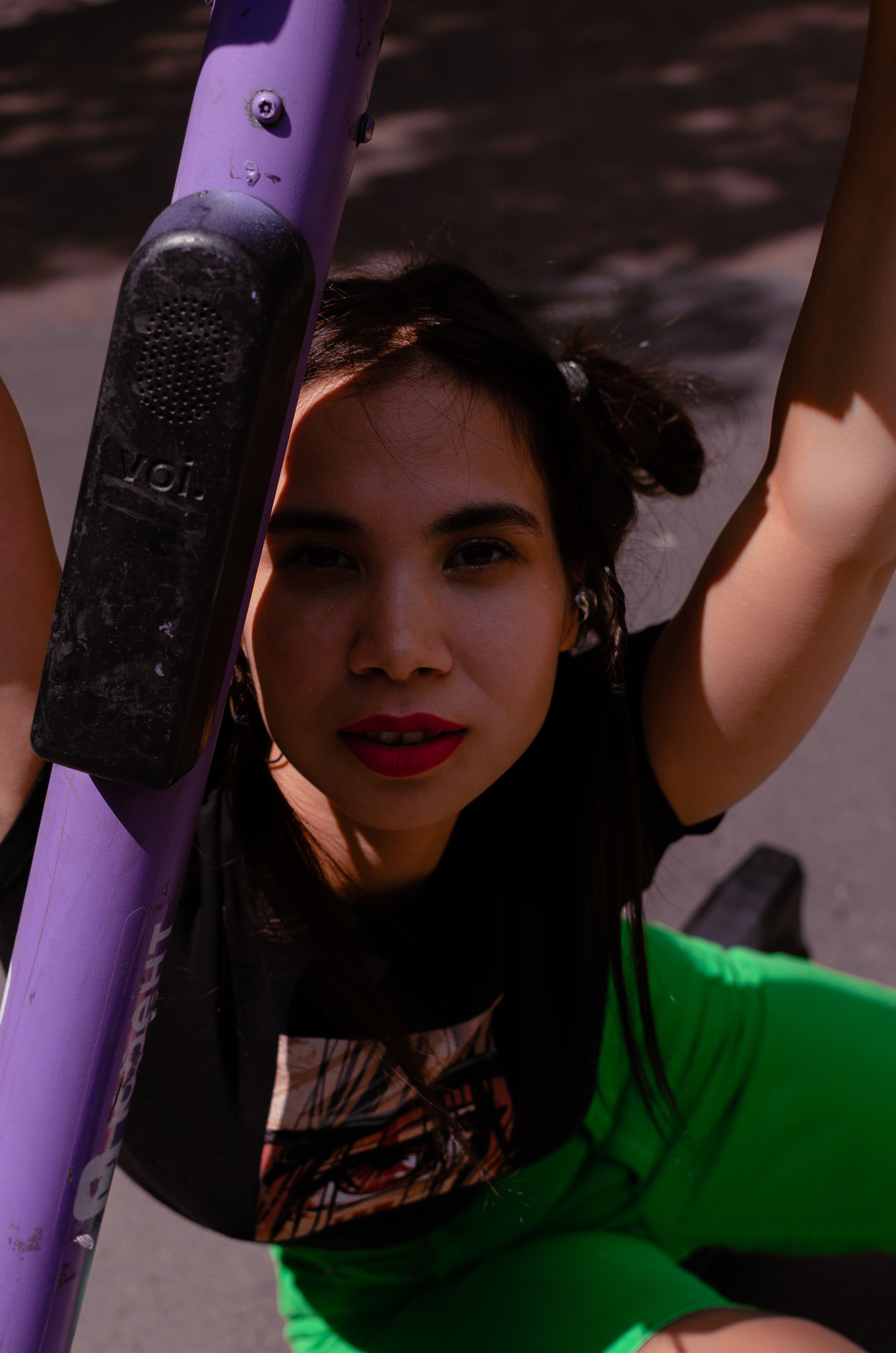 Сара. Женский и семейный фотограф Анна Демина