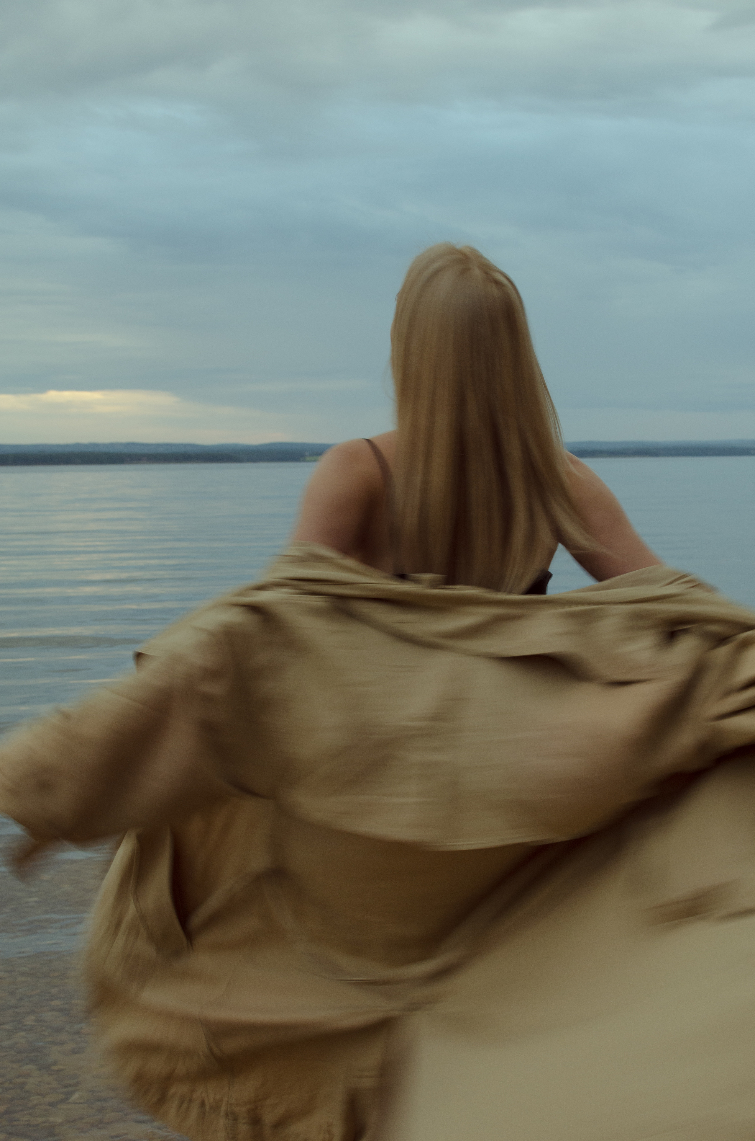 Летняя прогулочная фотосессия. Женский и семейный фотограф Анна Демина