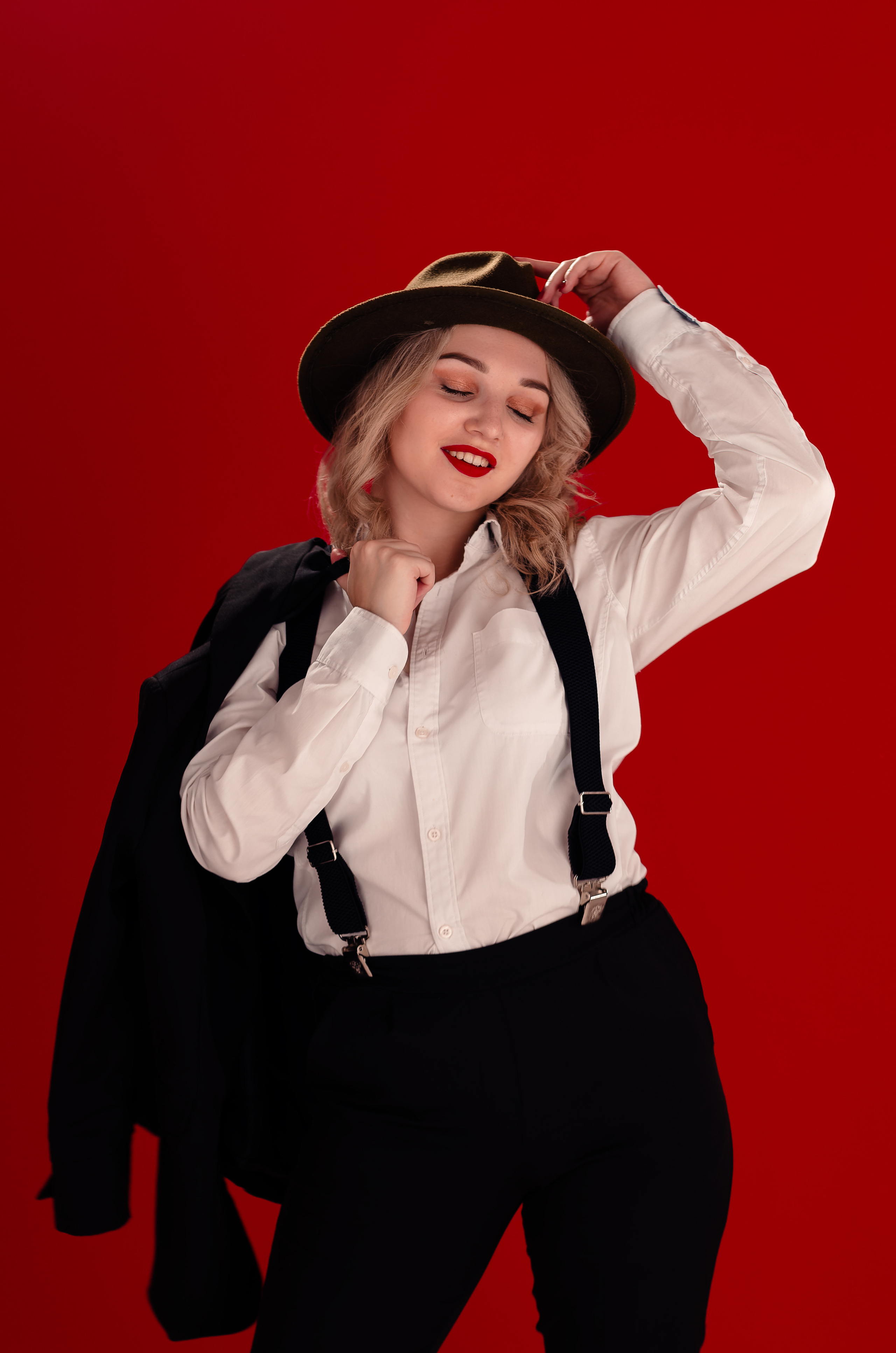 Creative Studio photography