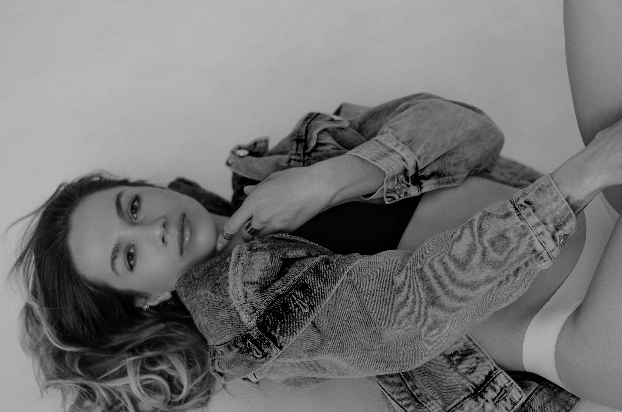 Creative Studio photography. Photographer Anna Demina