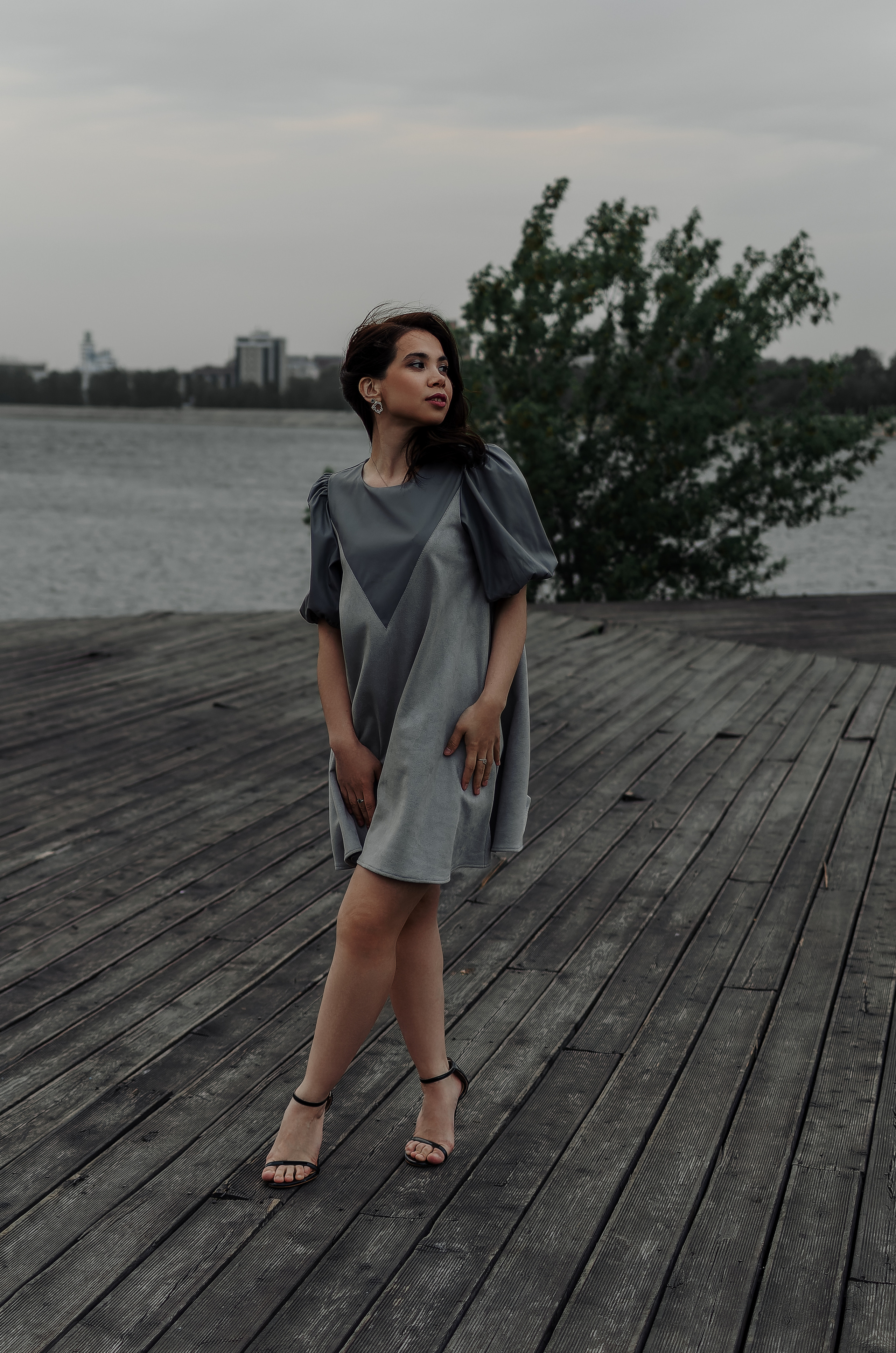 Сара. Женский и семейный фотограф Анна Демина