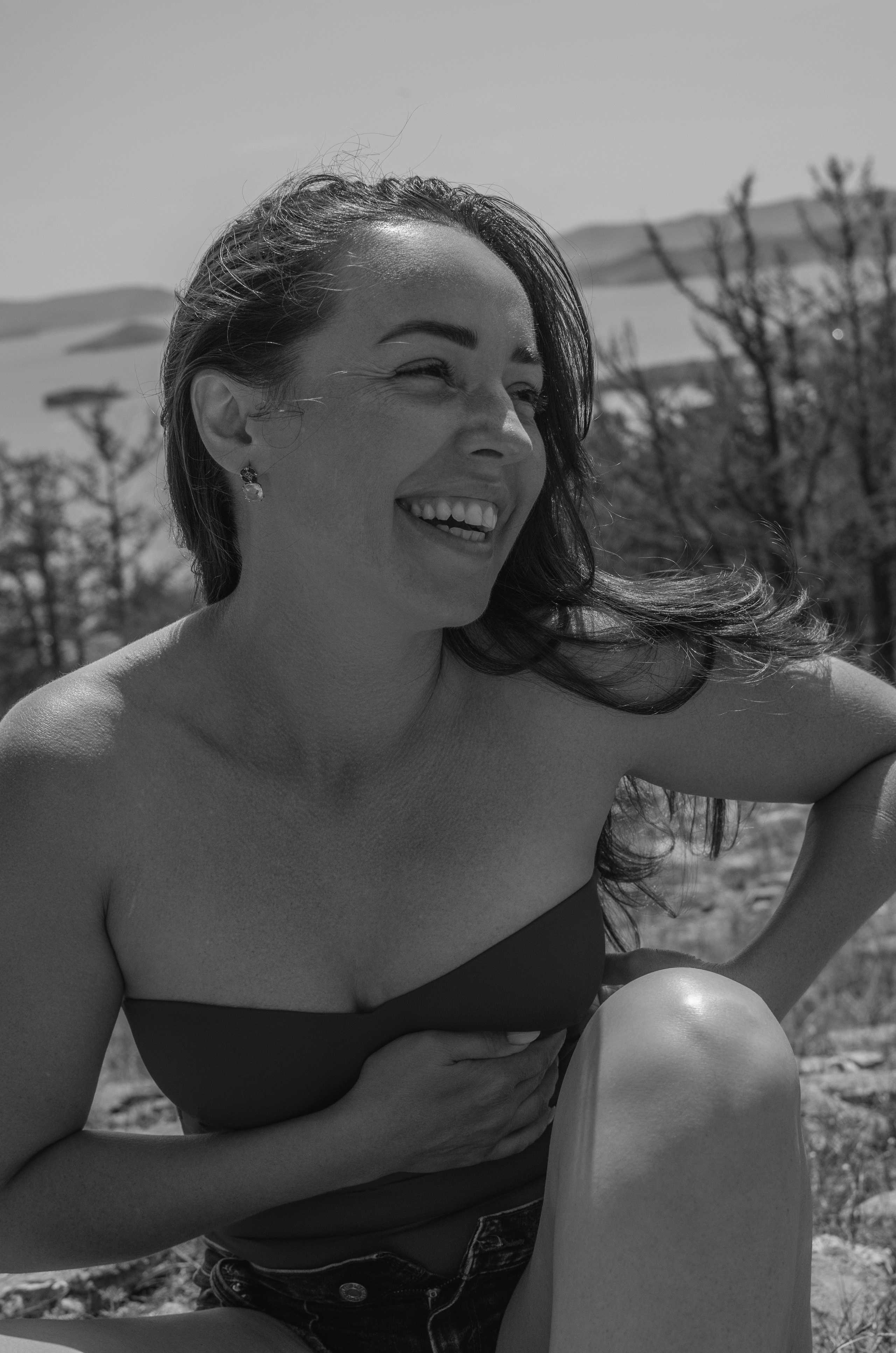 Катя. Женский и семейный фотограф Анна Демина