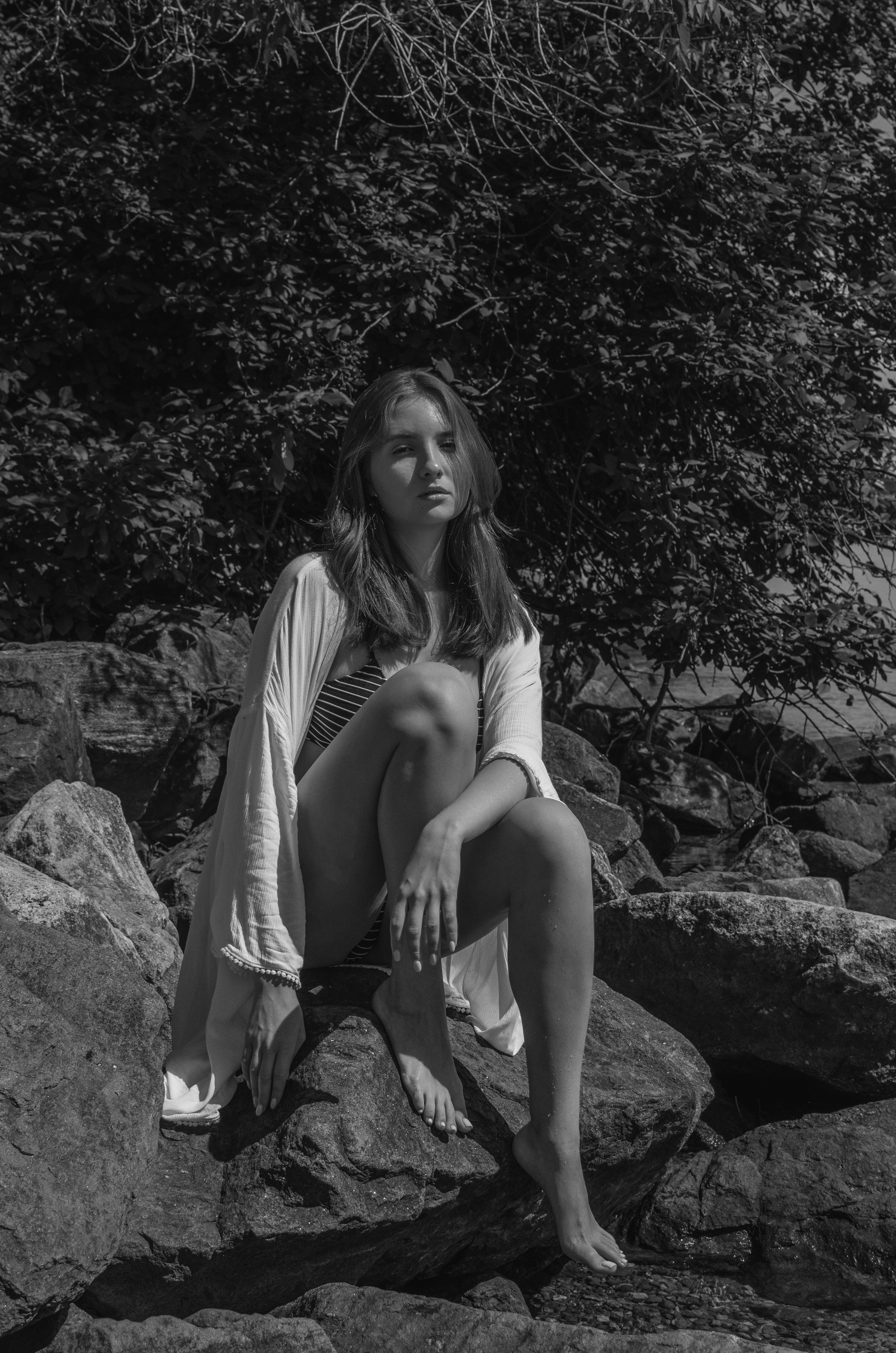 Даша. Женский и семейный фотограф Анна Демина