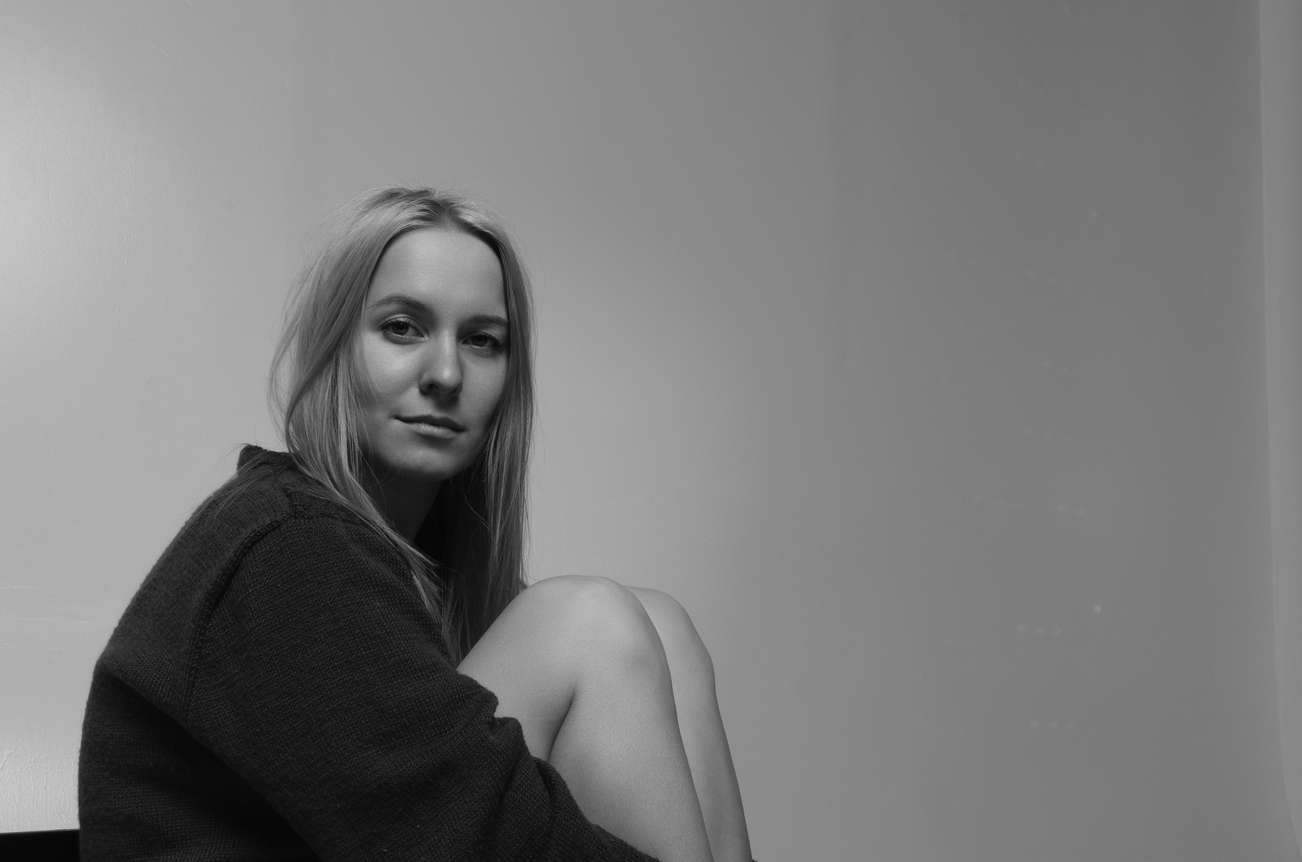 Creative Studio photography. Photographer Anna Demina