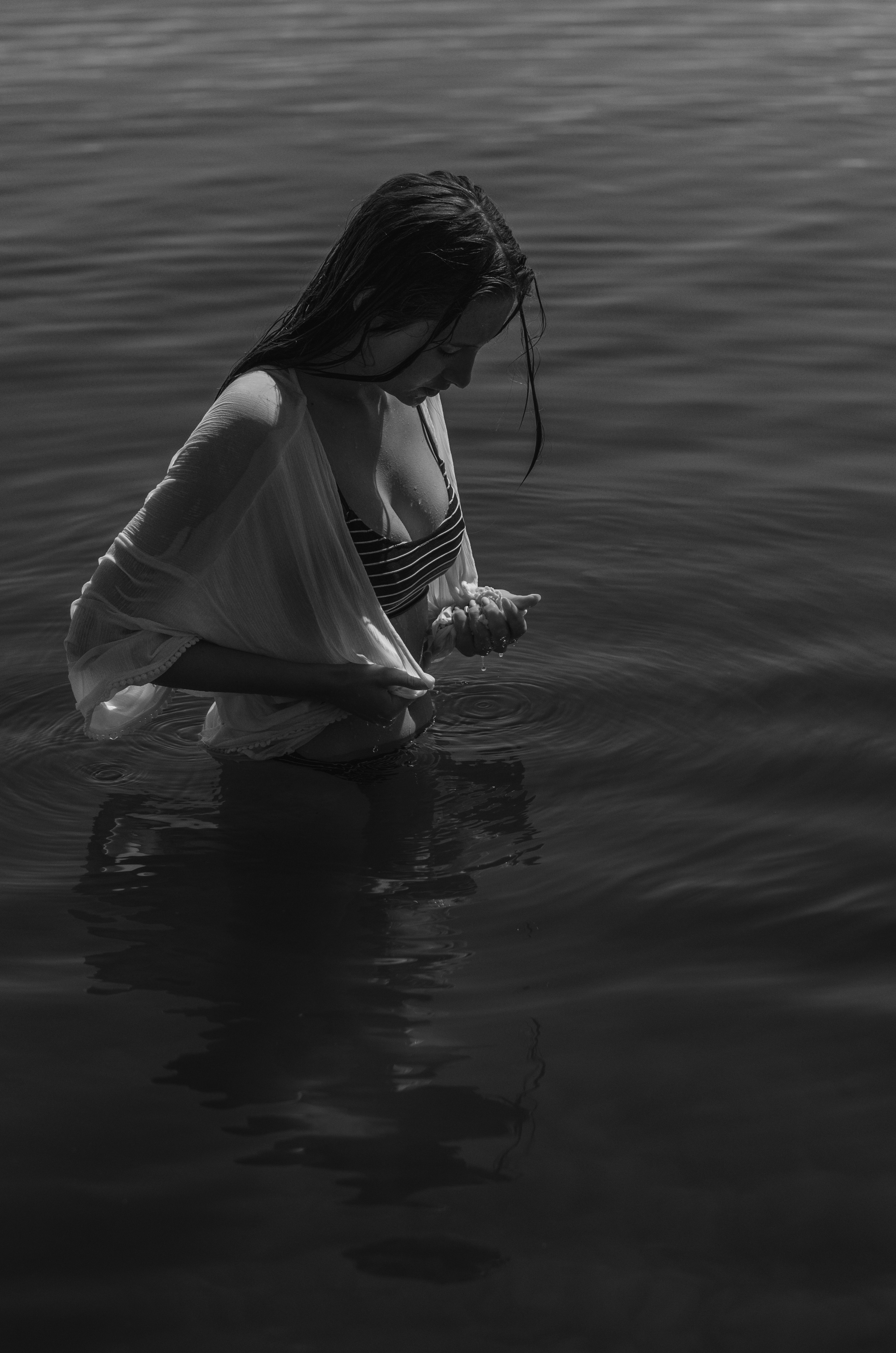 Даша. Женский и семейный фотограф Анна Демина