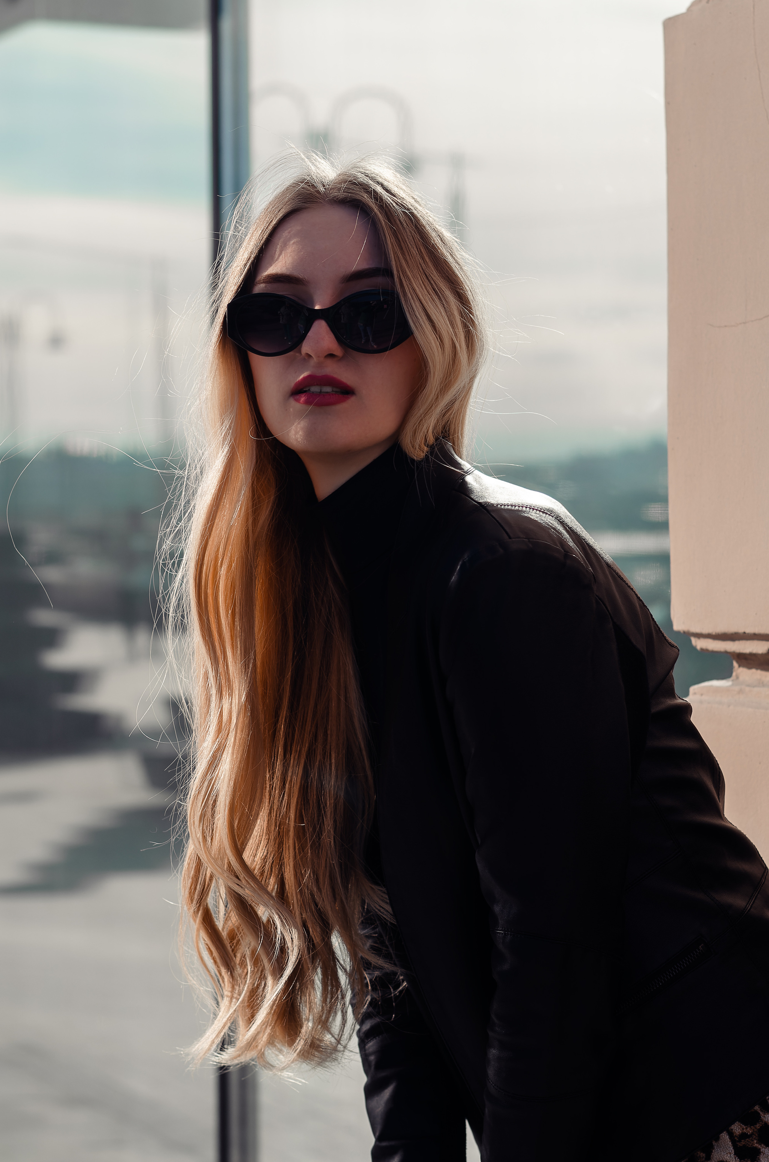 Lera. Женский и семейный фотограф Анна Демина