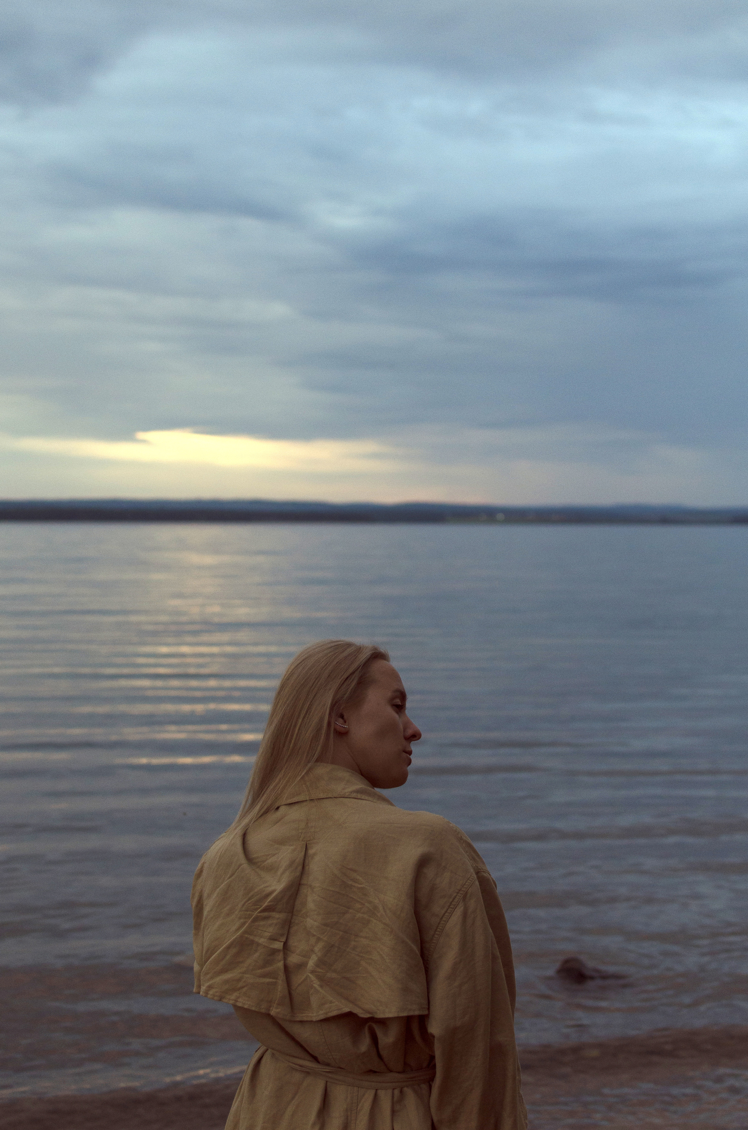 Летняя прогулочная фотосессия. Женский и семейный фотограф Анна Демина