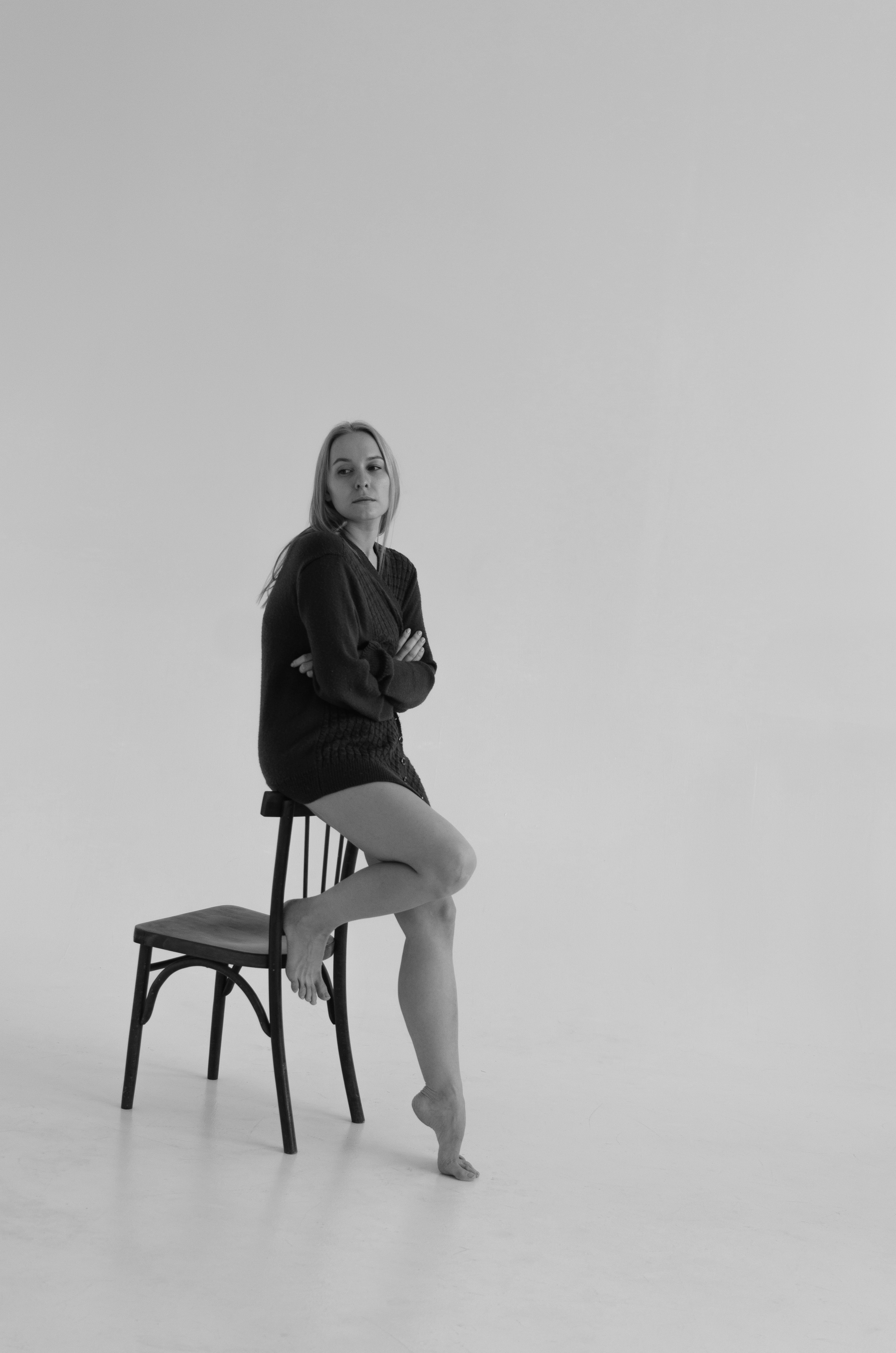 Creative Studio photography. Photographer Anna Demina