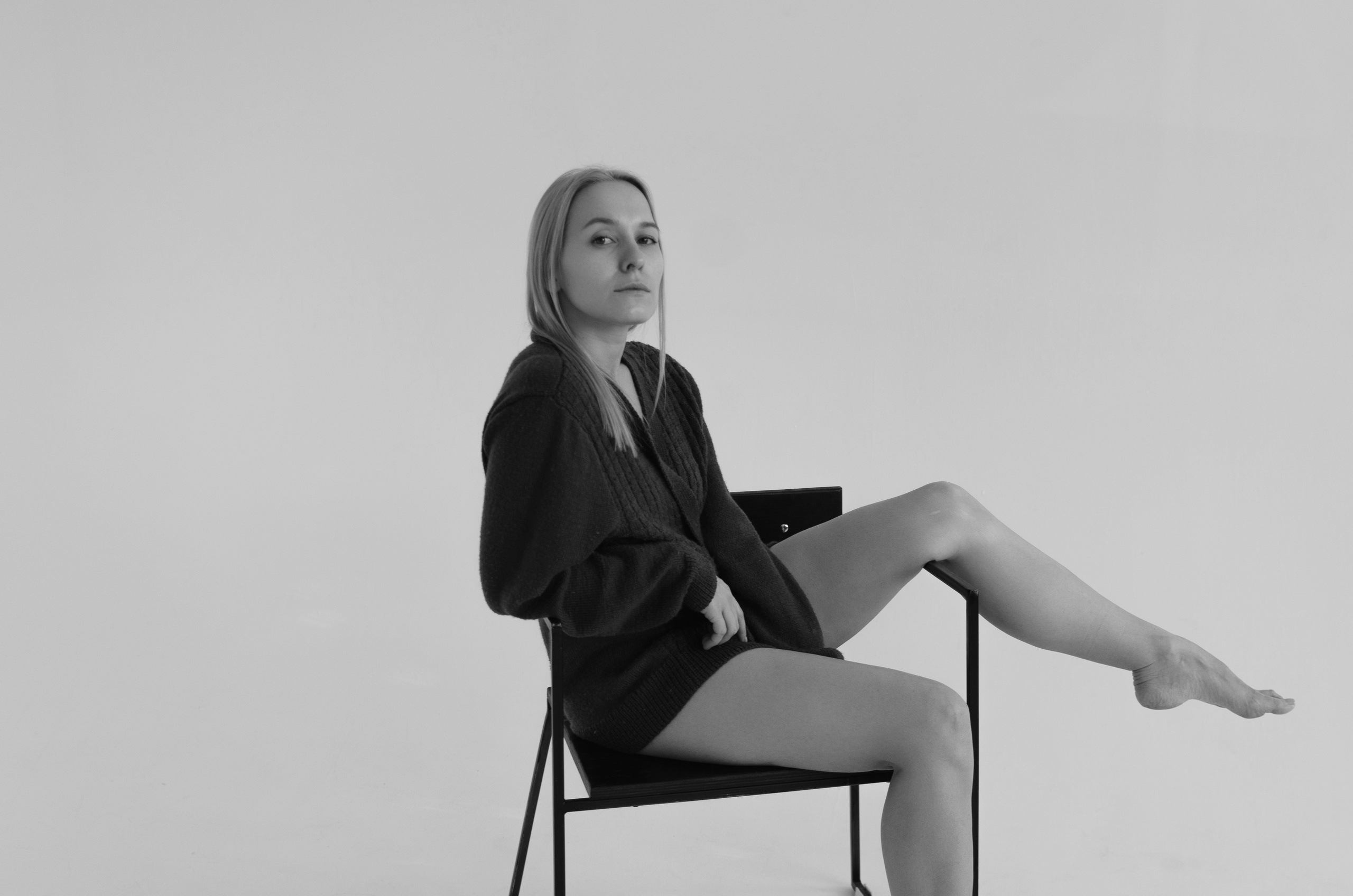 Creative Studio photography. Photographer Anna Demina