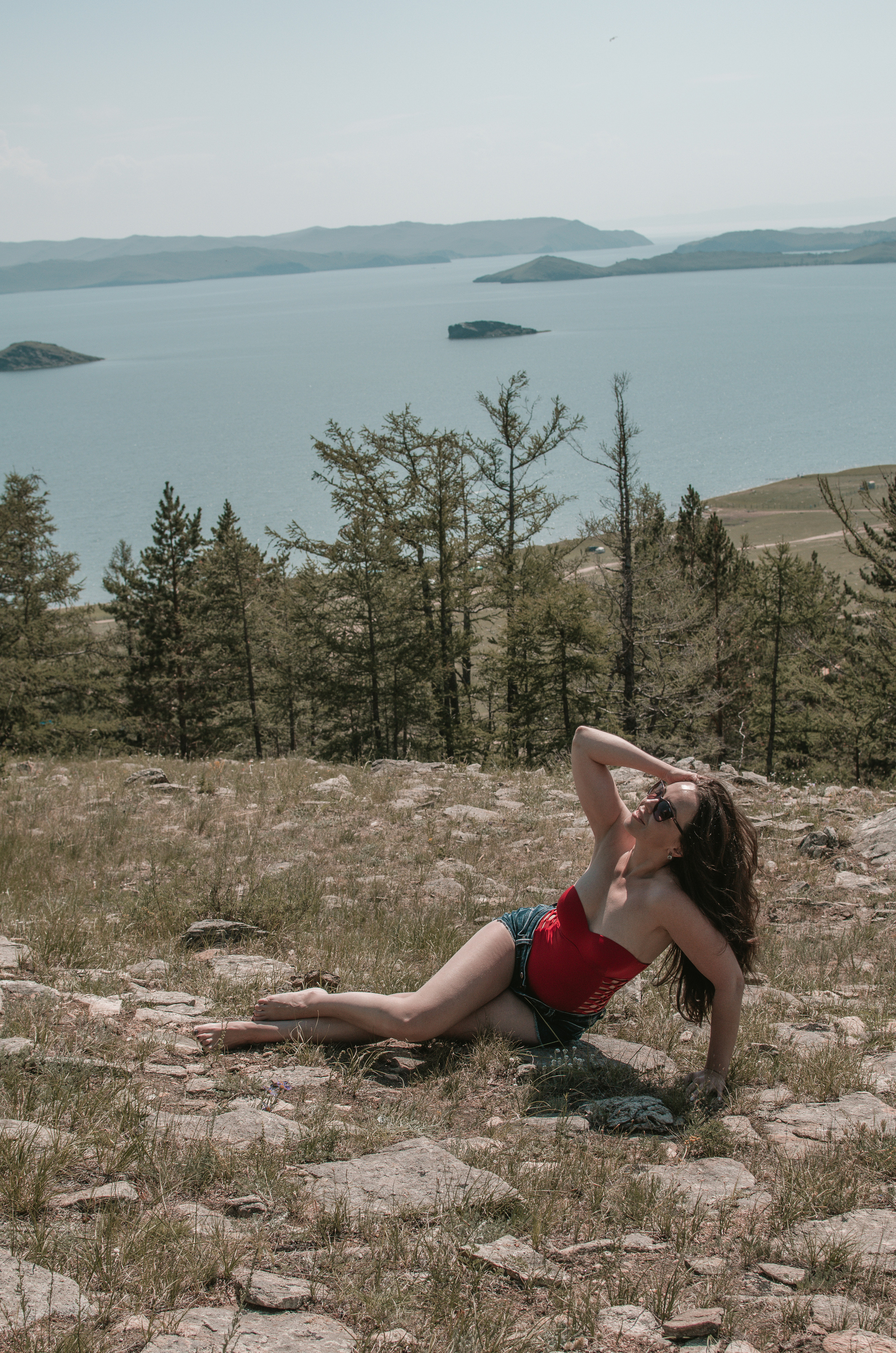 Катя. Женский и семейный фотограф Анна Демина