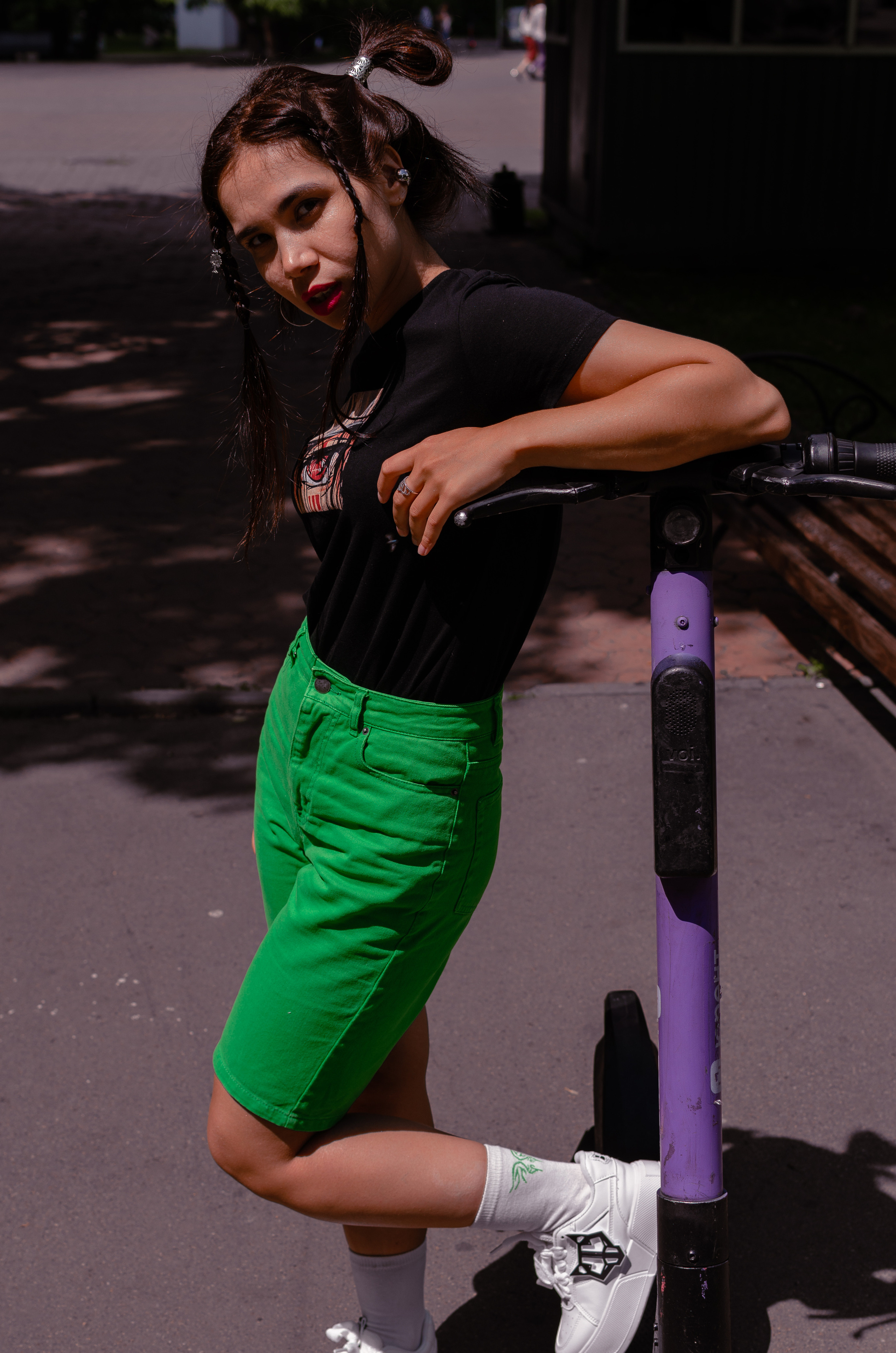 Сара. Женский и семейный фотограф Анна Демина