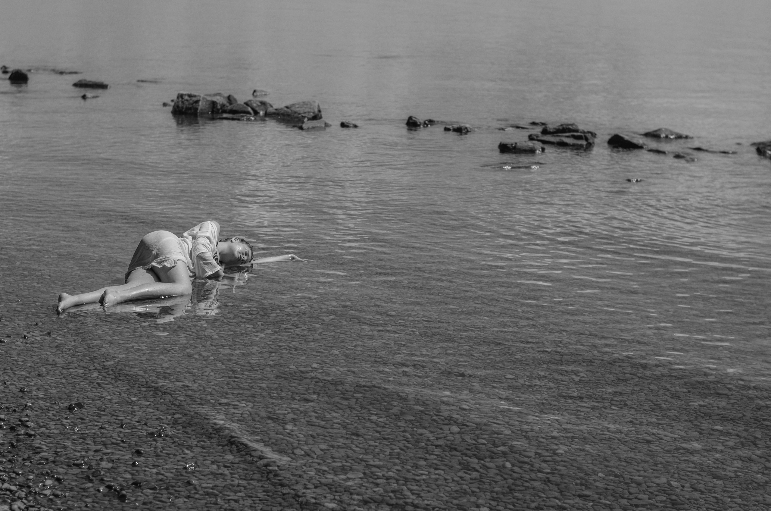 Даша. Женский и семейный фотограф Анна Демина