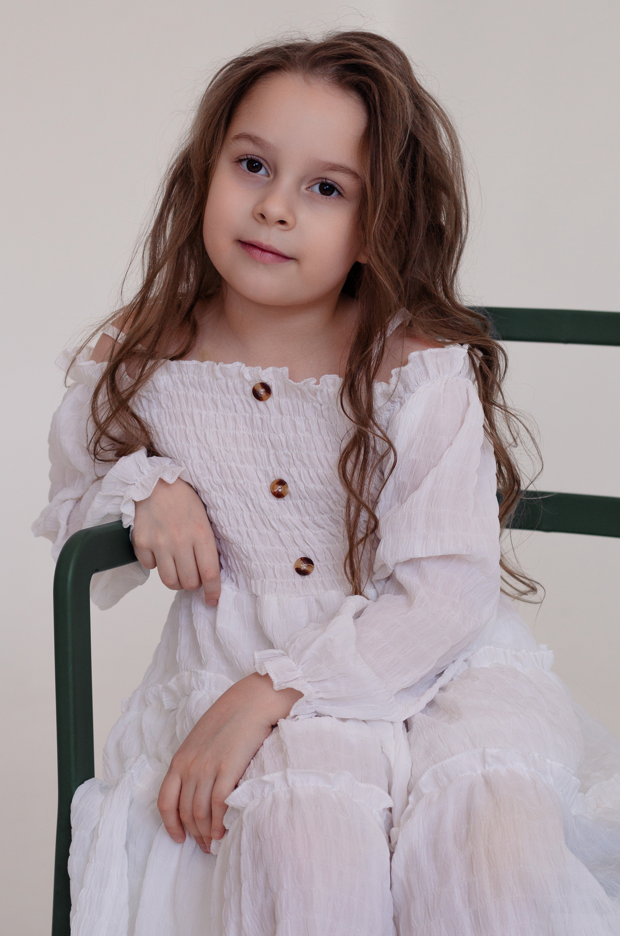 Katerina and Sophia. Женский и семейный фотограф Анна Демина