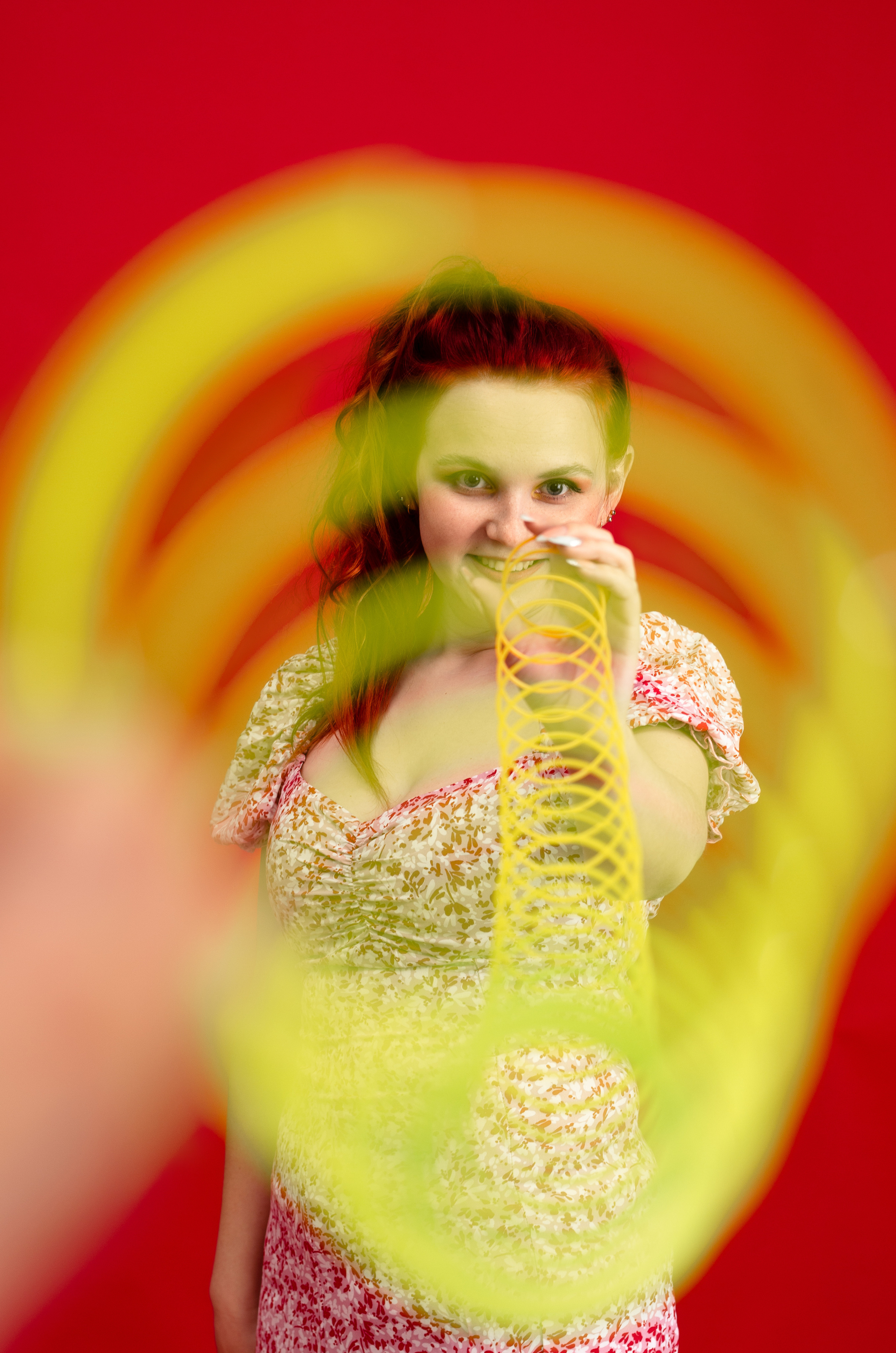 Creative Studio photography