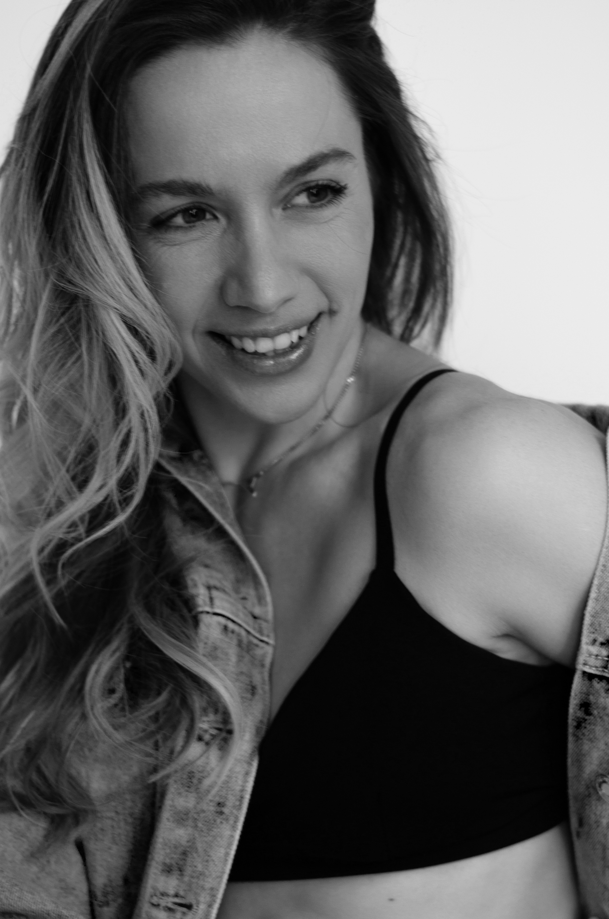 Creative Studio photography. Photographer Anna Demina