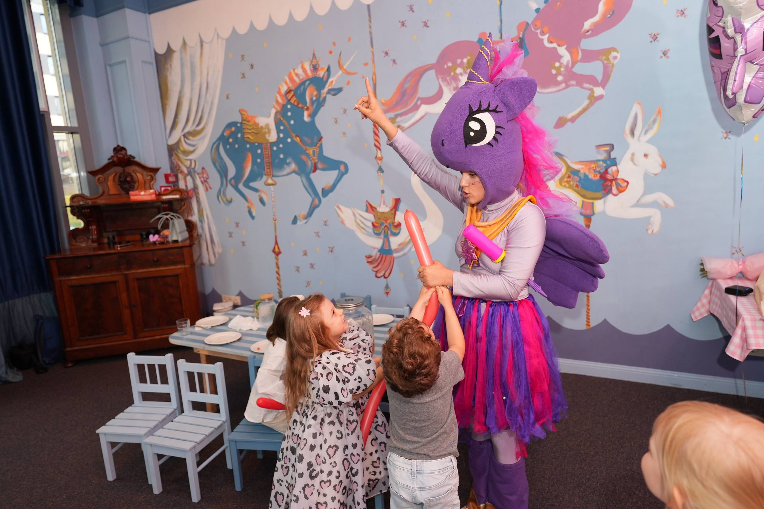 День Рождения. Семейный и свадебный фотограф Минск, Беларусь Анна Орловская