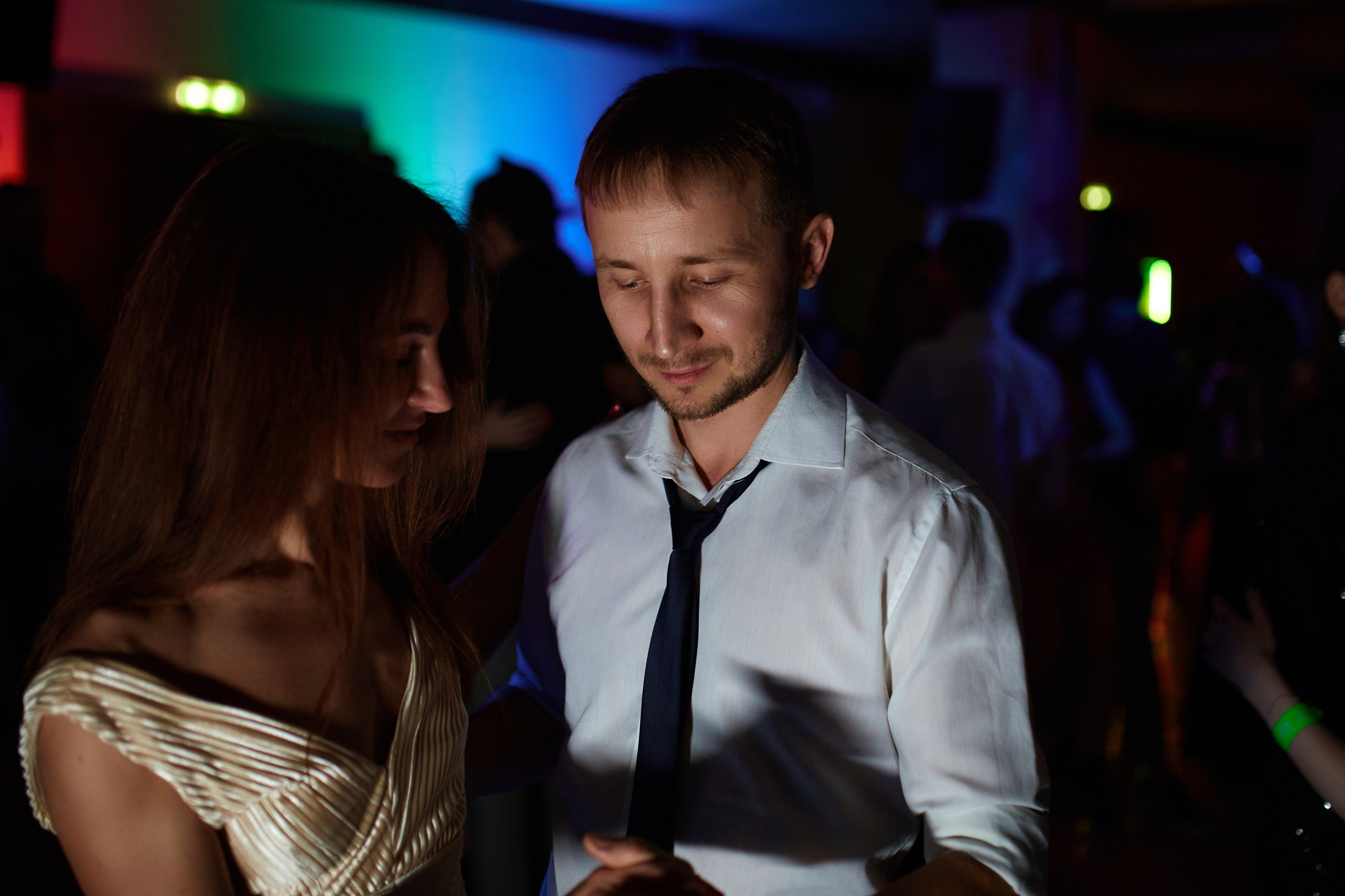 Фестиваль «Люди Киз». Свадебный фотограф