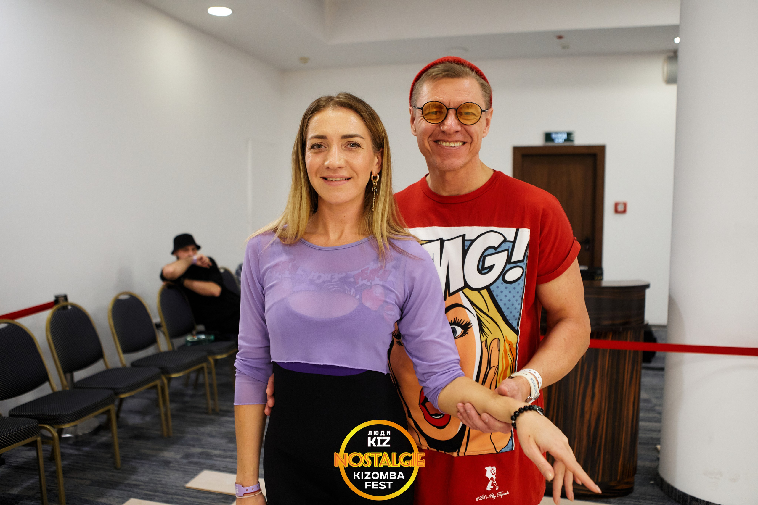 MK Félicien Rossa. Свадебный фотограф