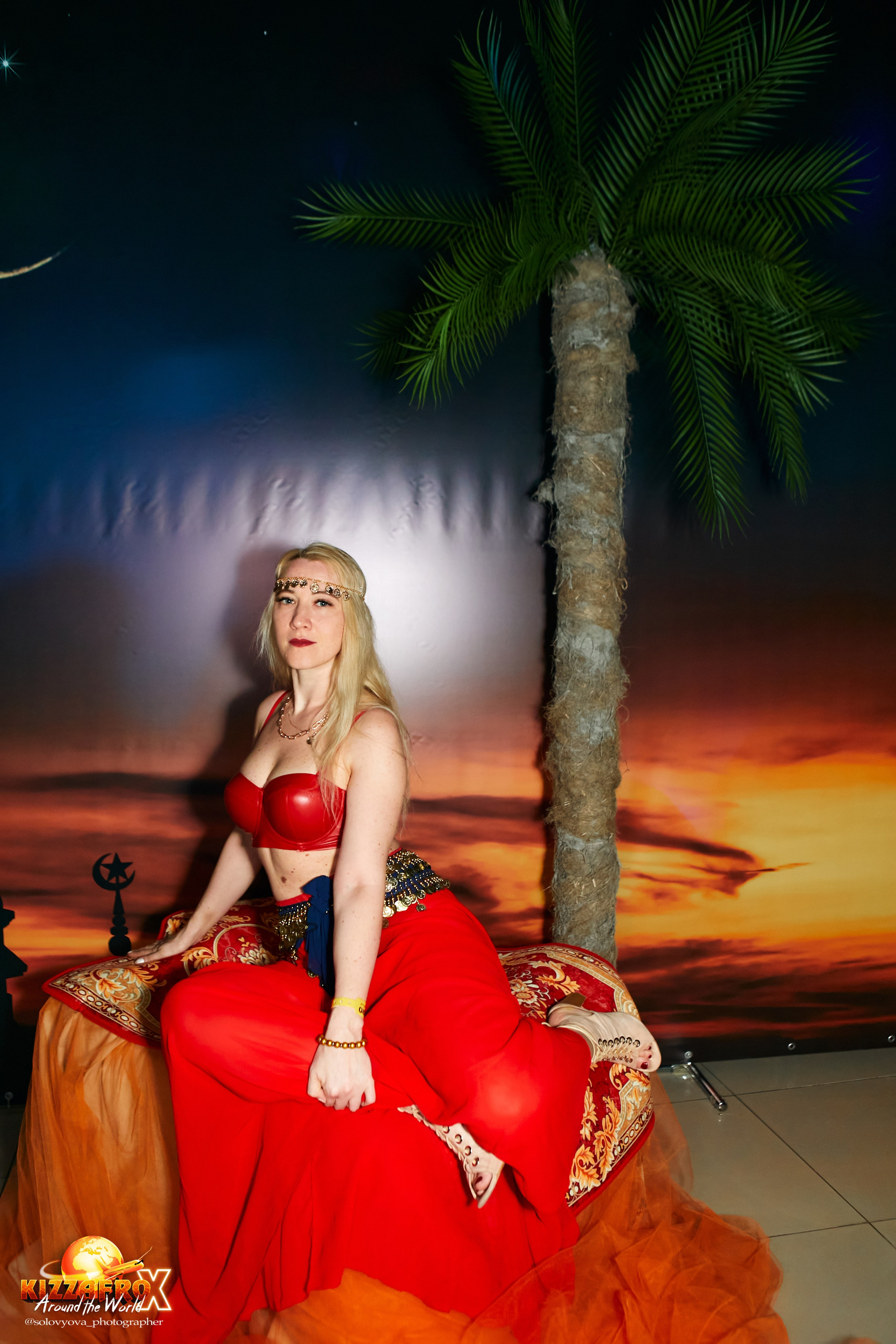 KizzAfro. Свадебный фотограф