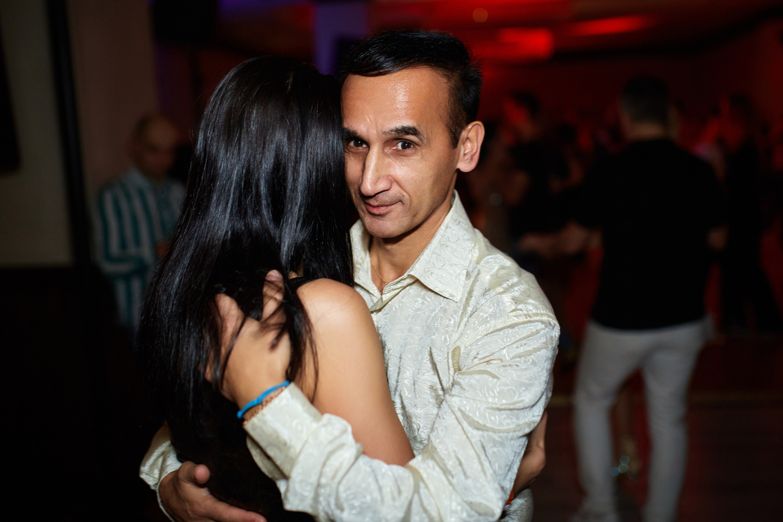 Фестиваль «Люди Киз». Свадебный фотограф