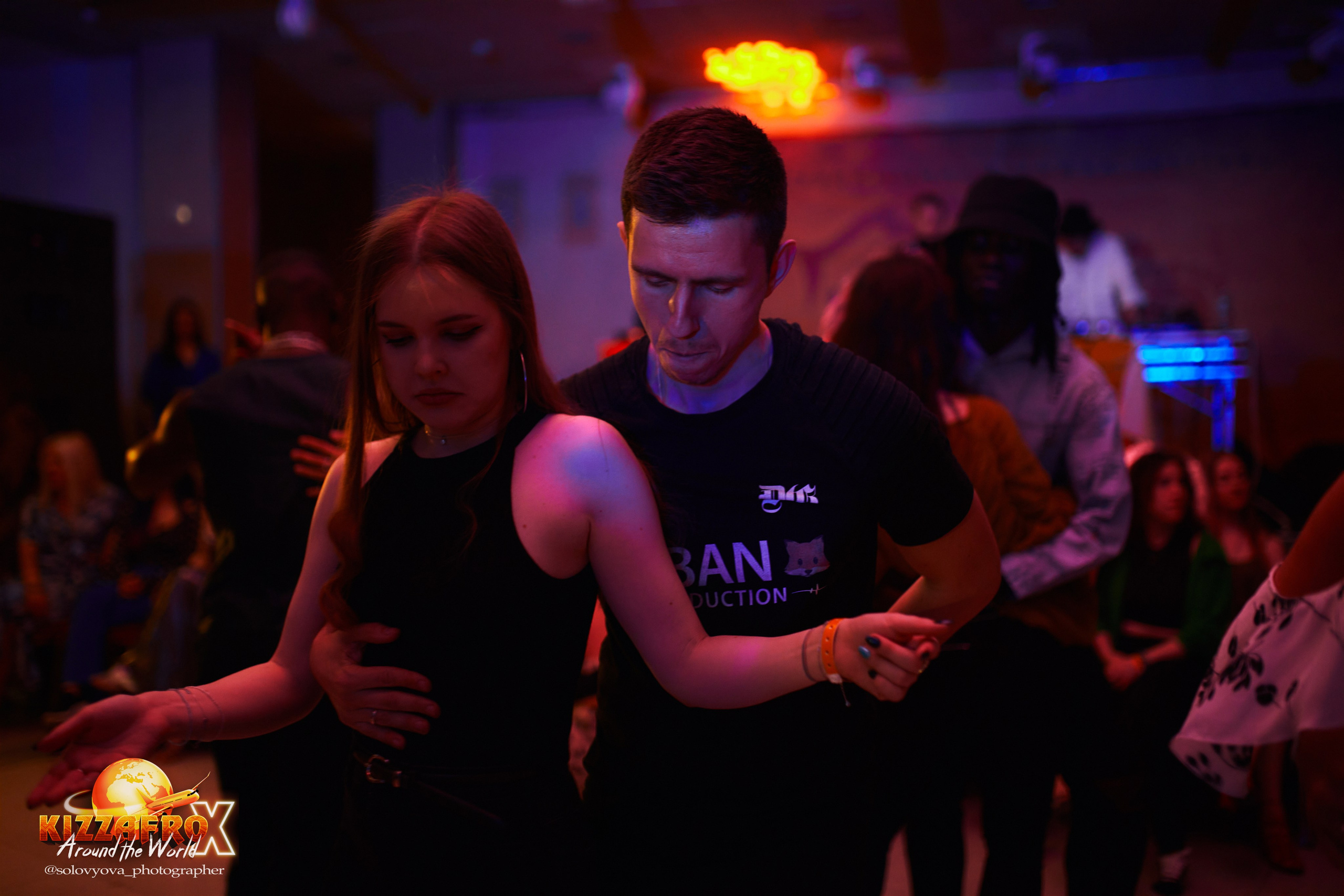 KizzAfro. Свадебный фотограф