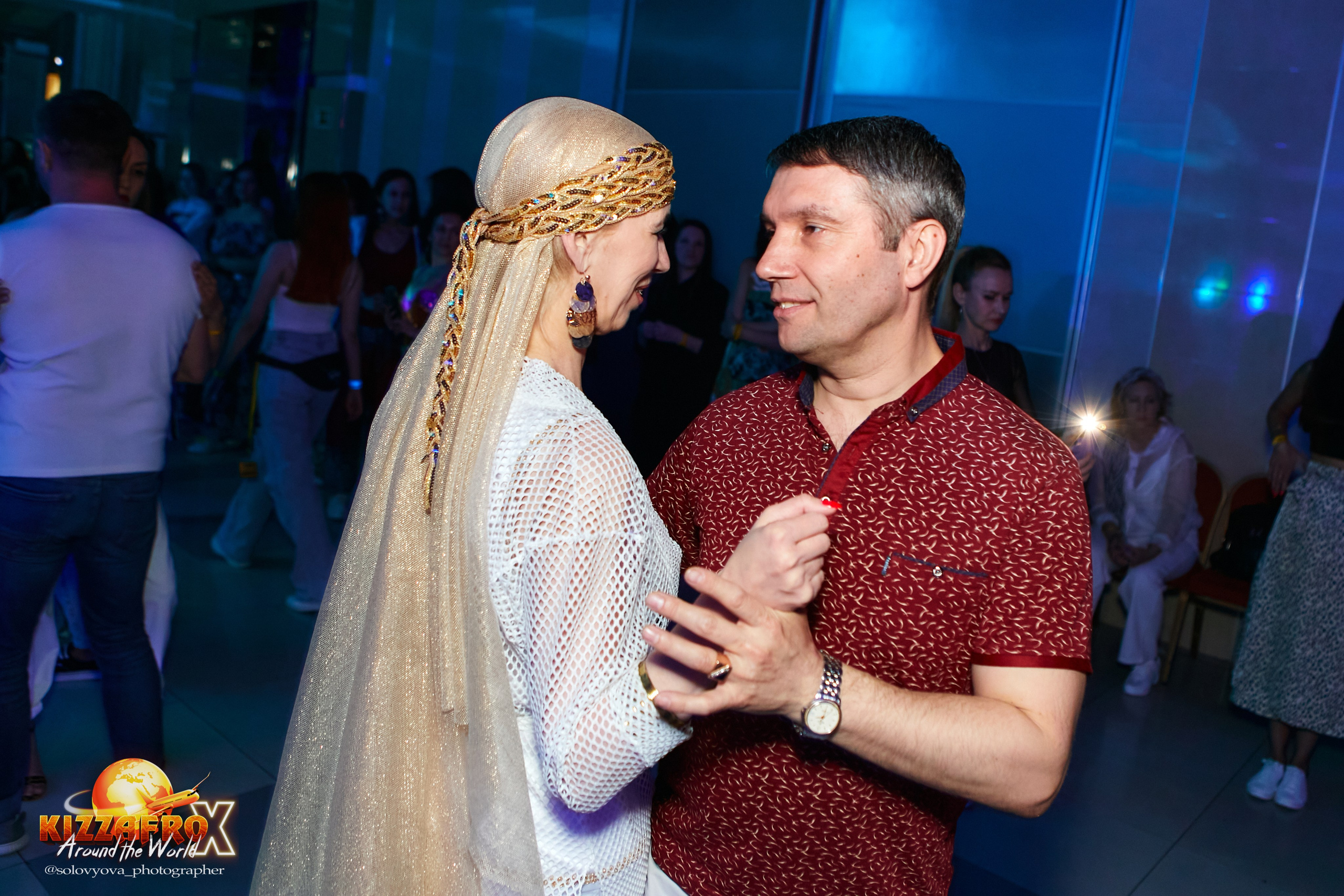 KizzAfro. Свадебный фотограф