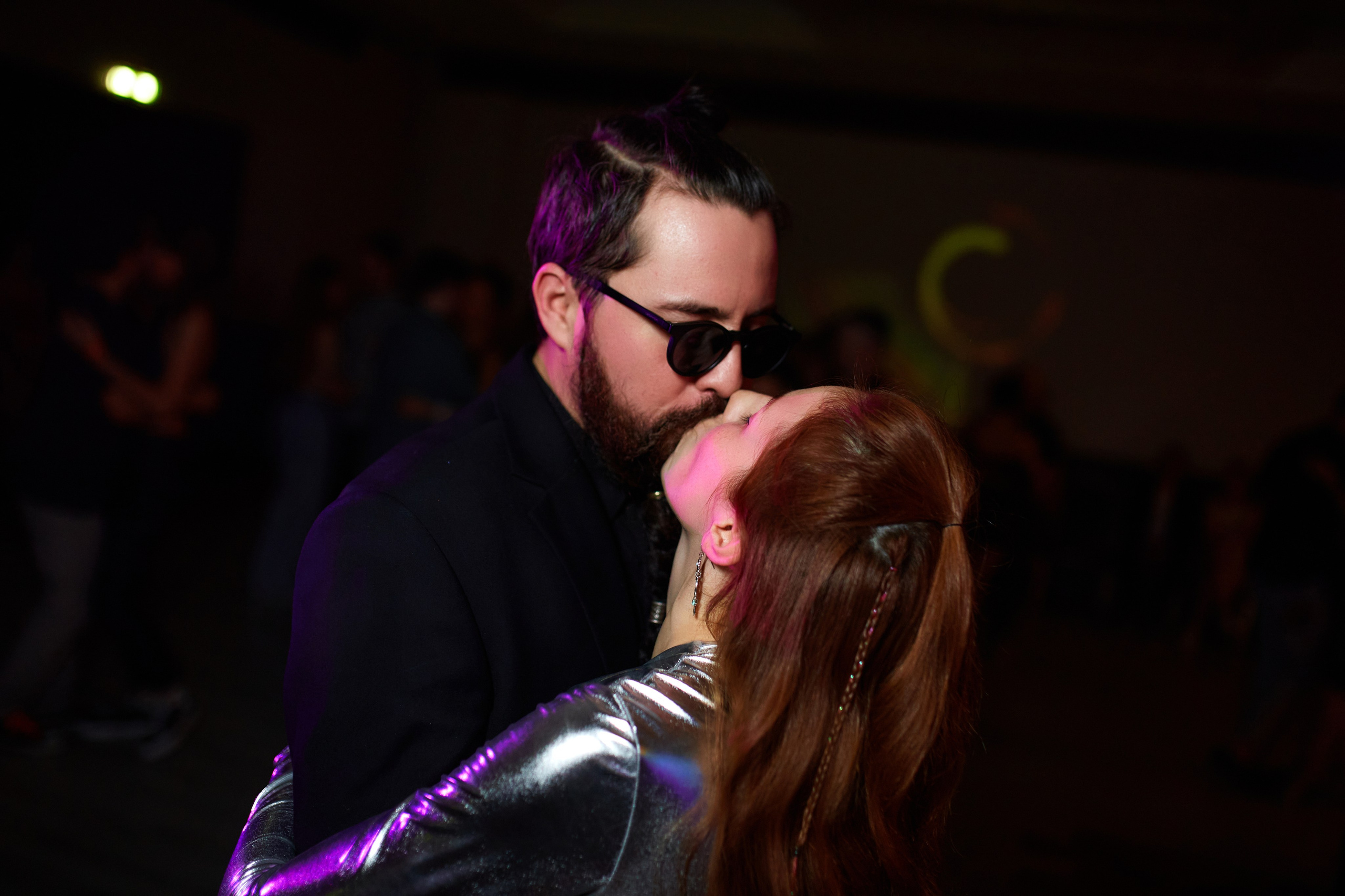 Фестиваль «Люди Киз». Свадебный фотограф