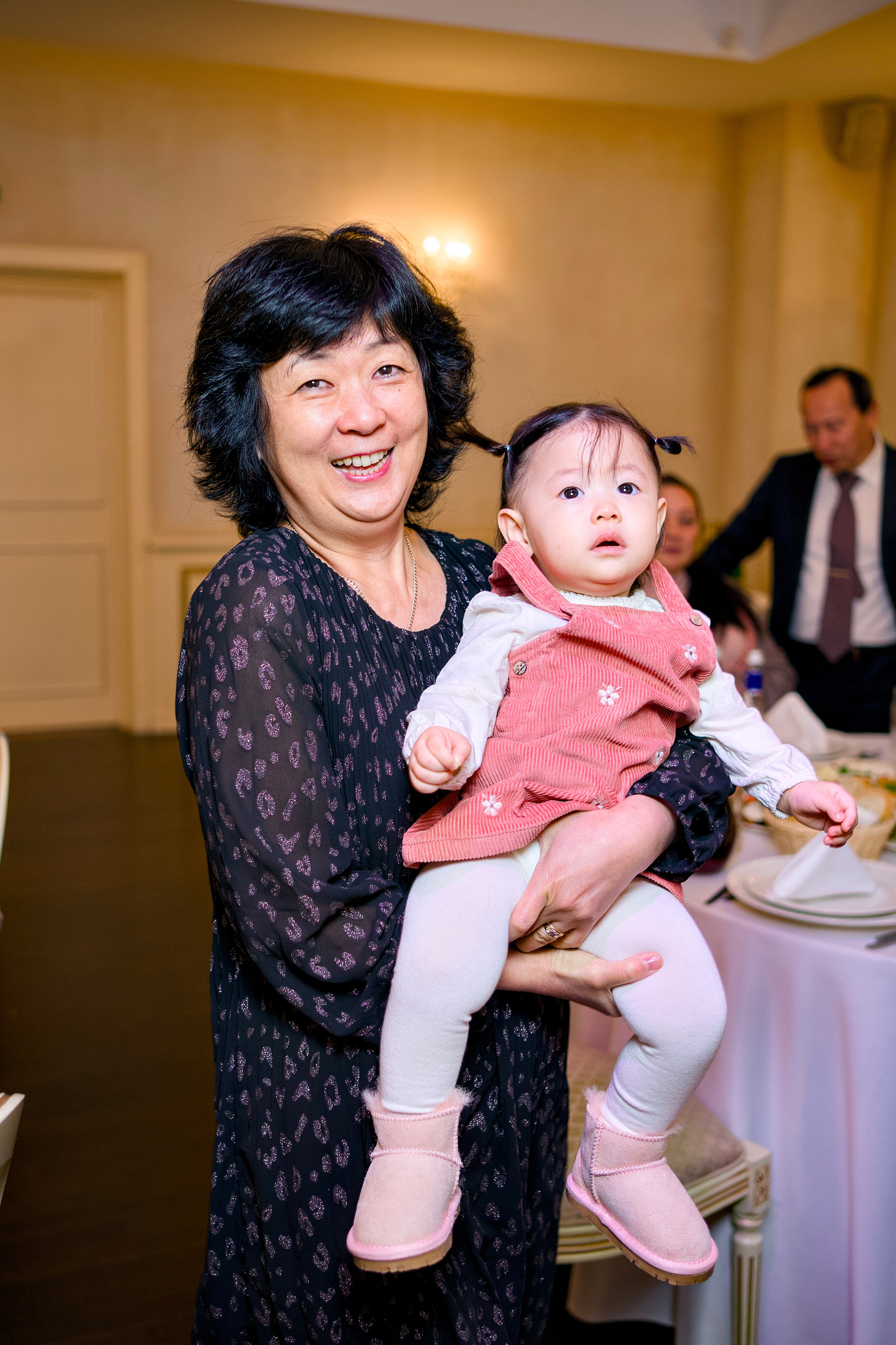 Мероприятия. Фотограф Богдан Оськин