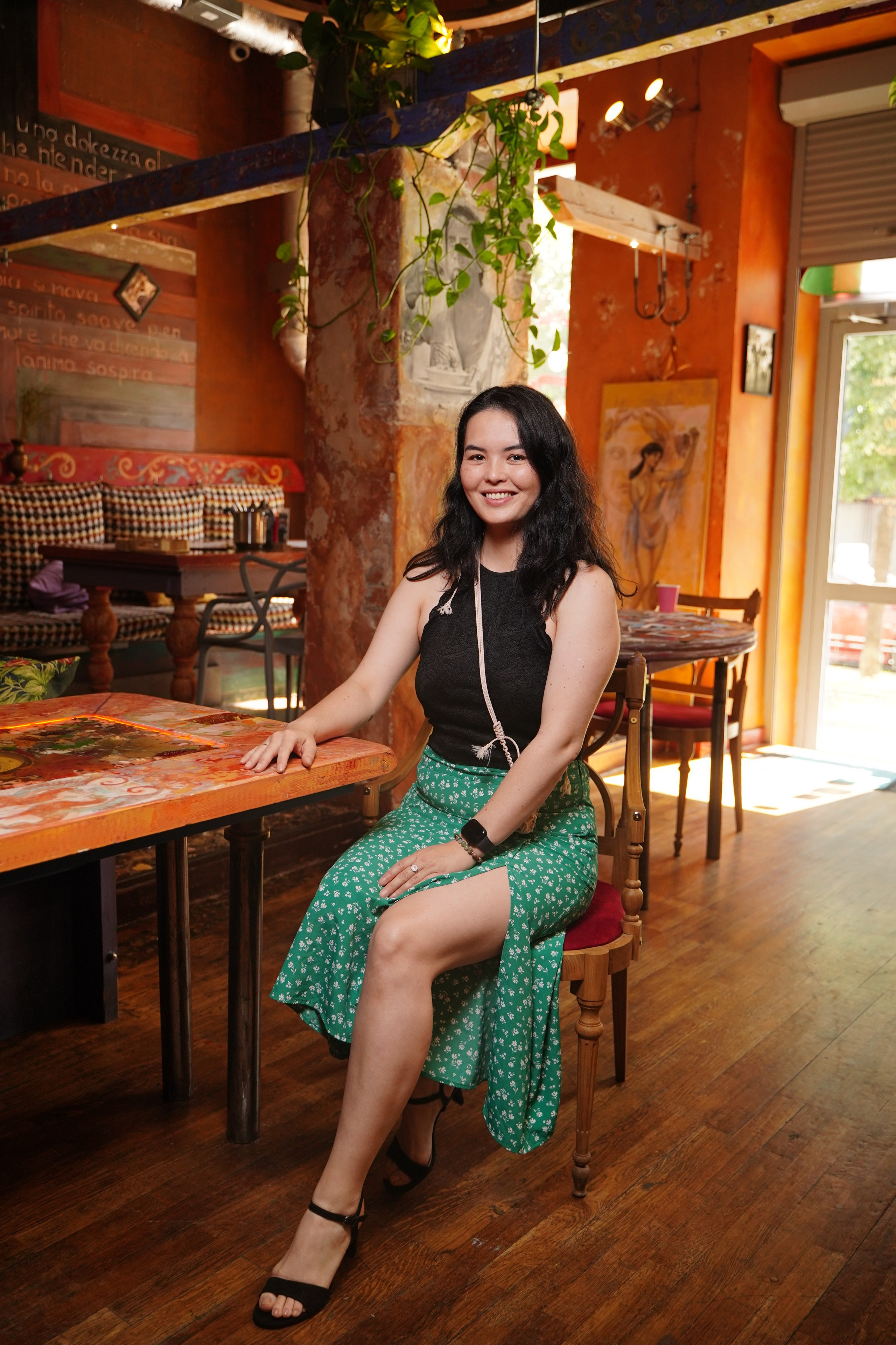 Мероприятия. Фотограф Богдан Оськин