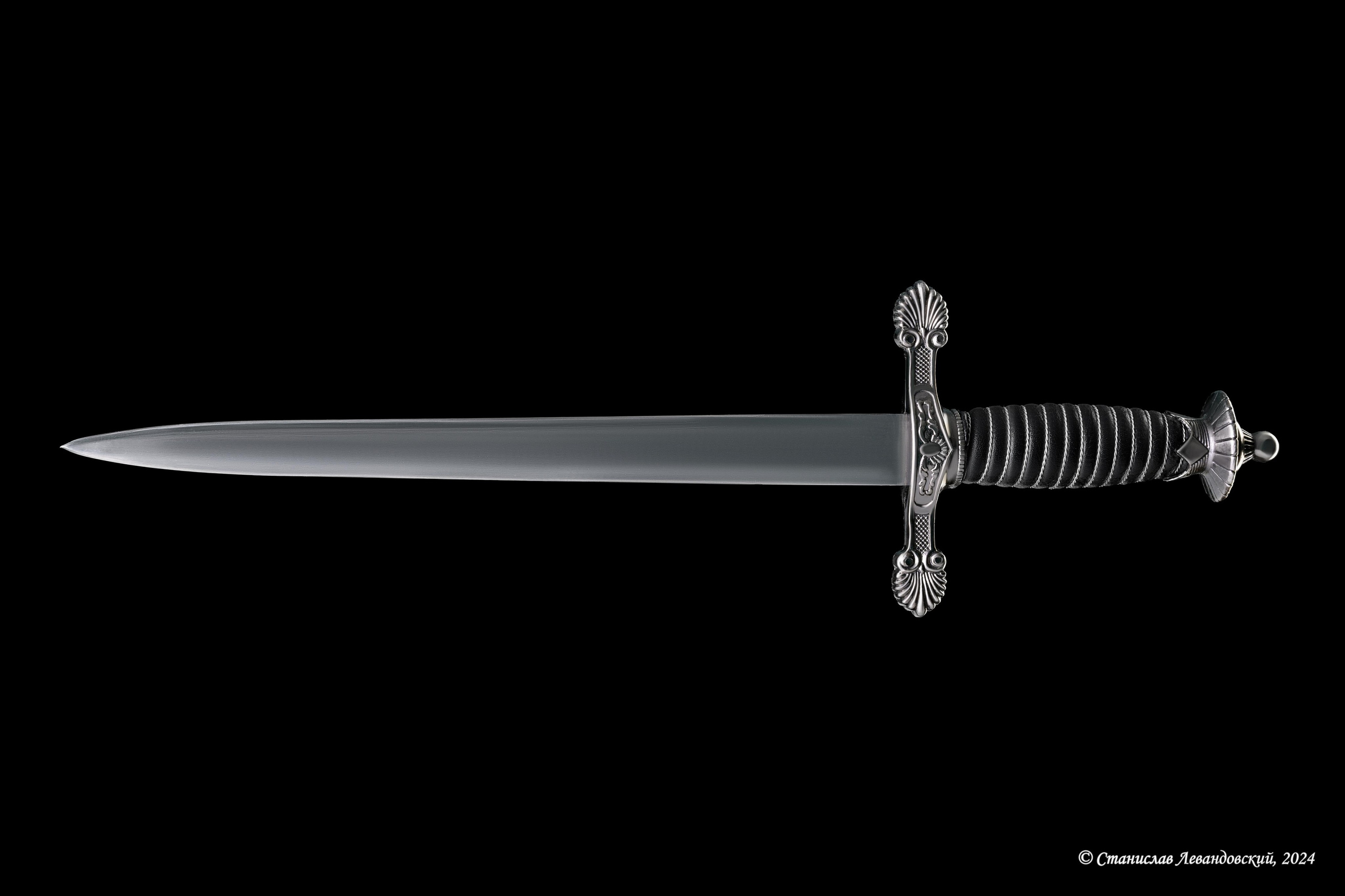 Предметы с глянцевой поверхностью. Предметный фотограф в Москве Станислав Левандовский