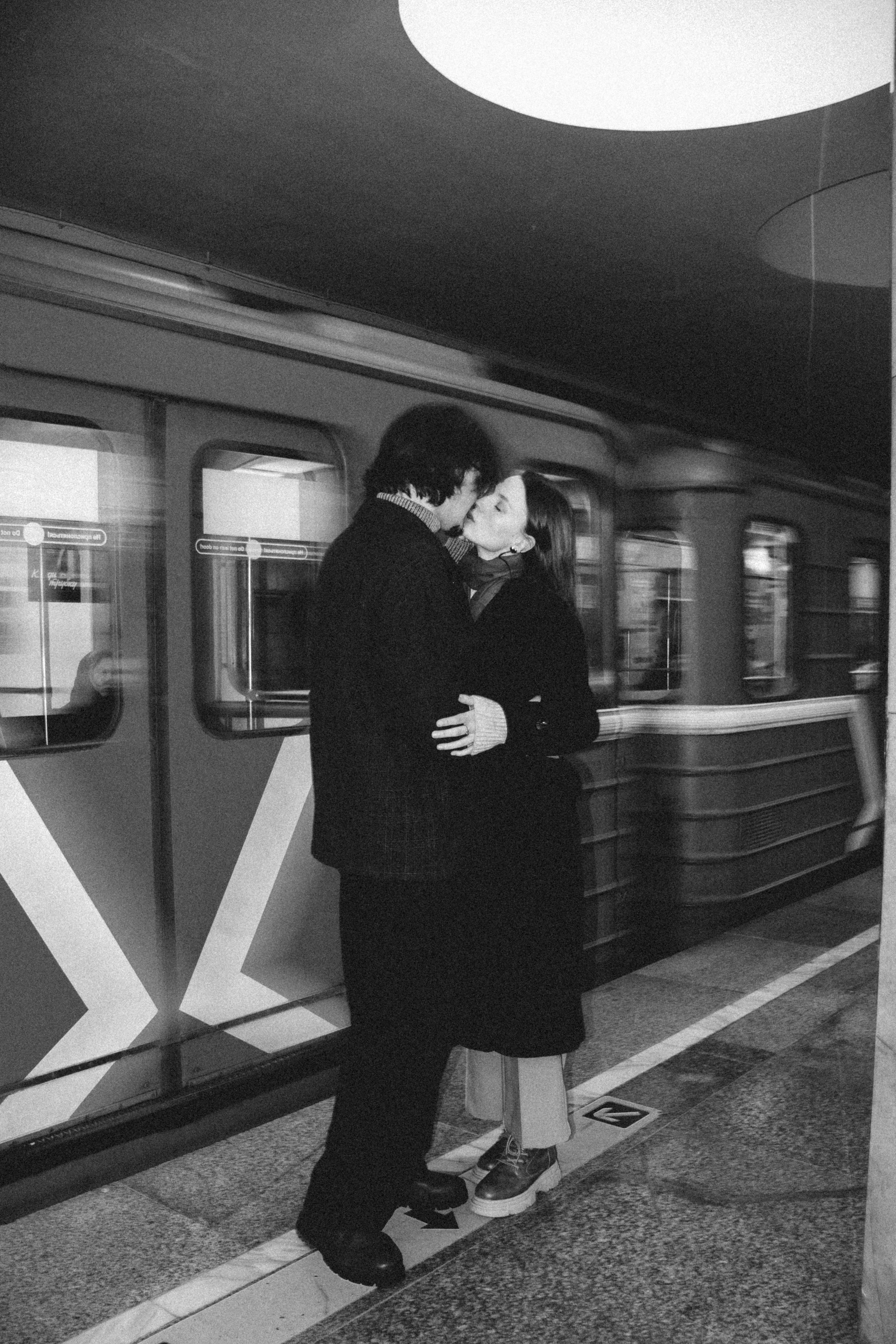 EN NIKITA. Твой фотограф Софья Степанова, Новосибирск