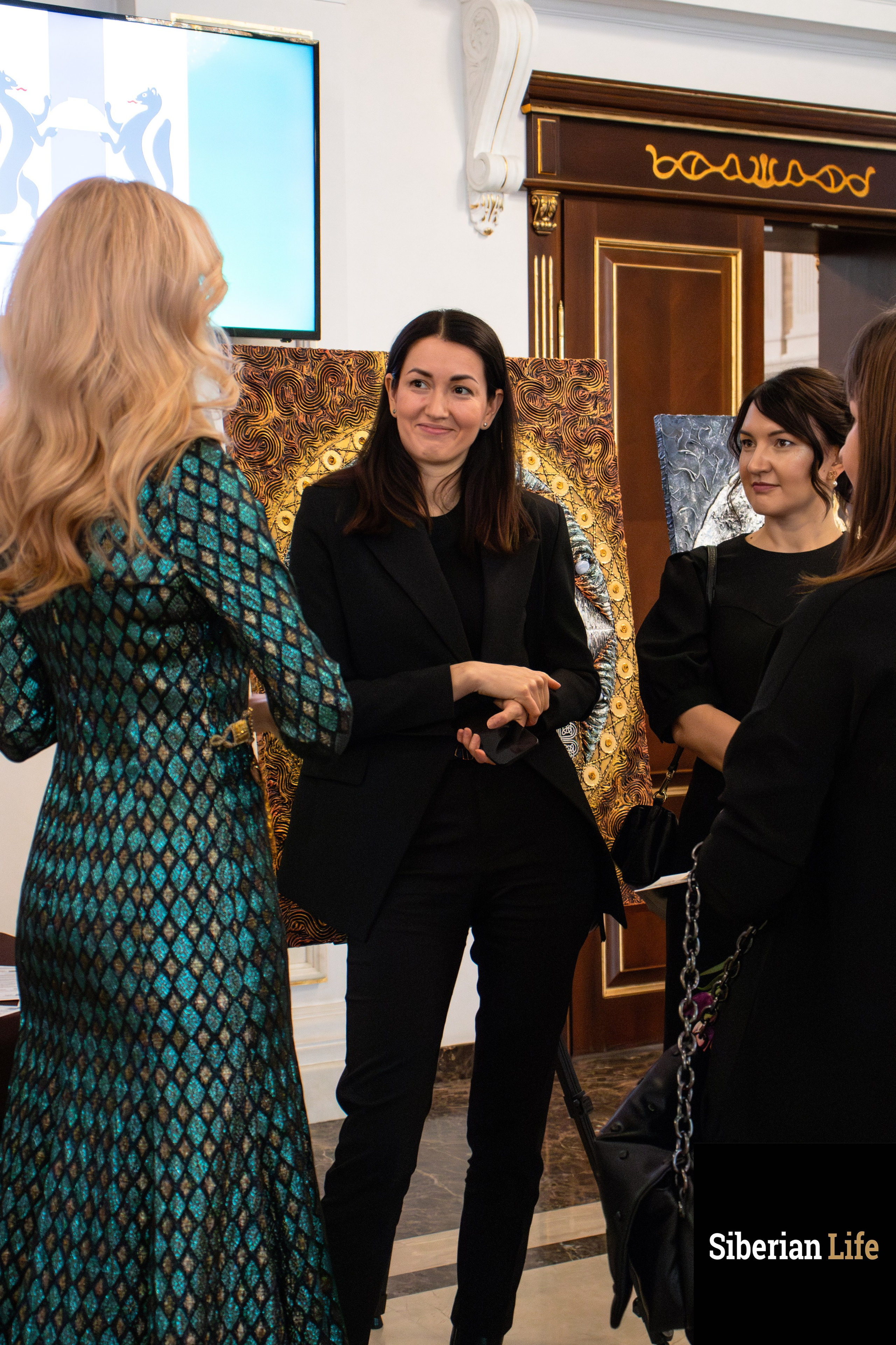 Премия от медиапортала «SiberianLife». Твой фотограф Софья Степанова, Новосибирск