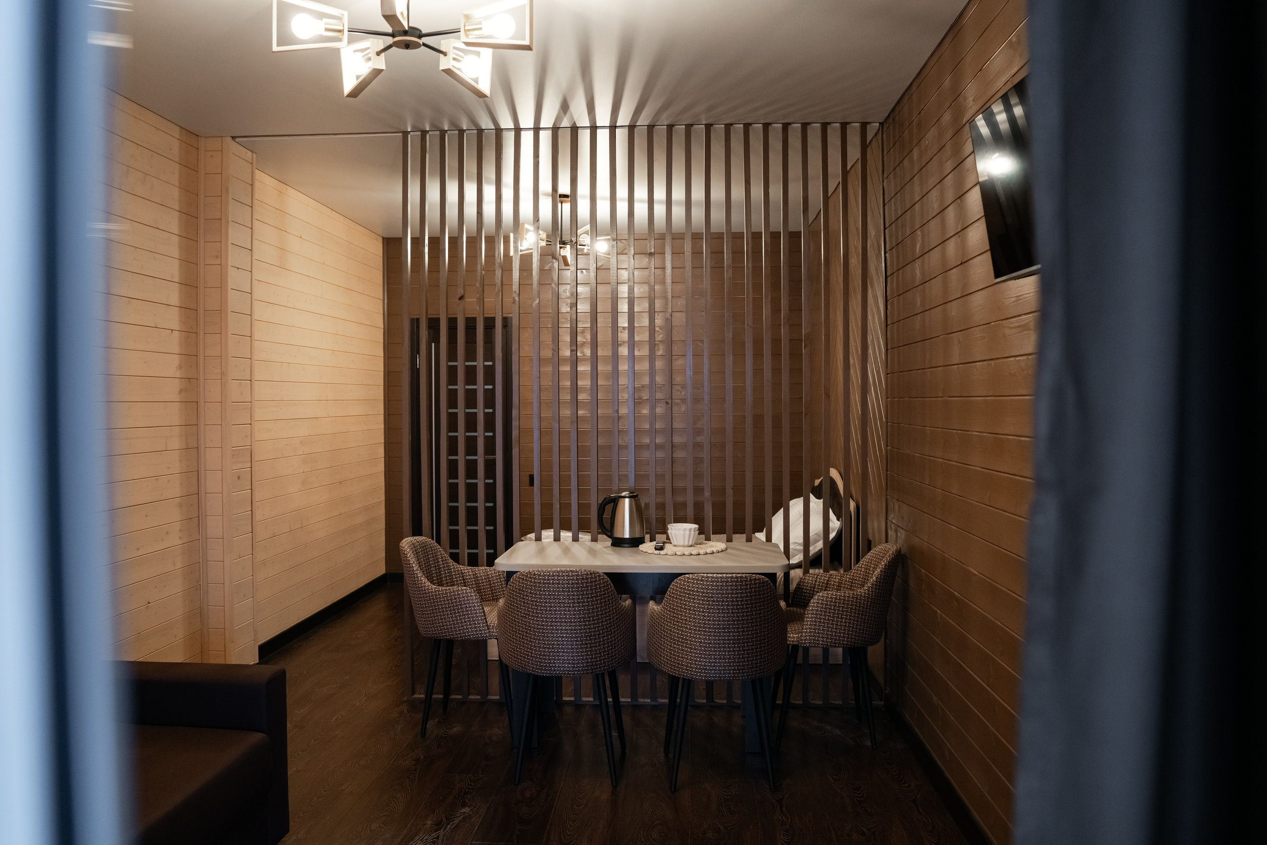 4Х МЕСТНЫЙ комфорт № 5. Апарт-отель «Алия», с. Архыз — официальный сайт