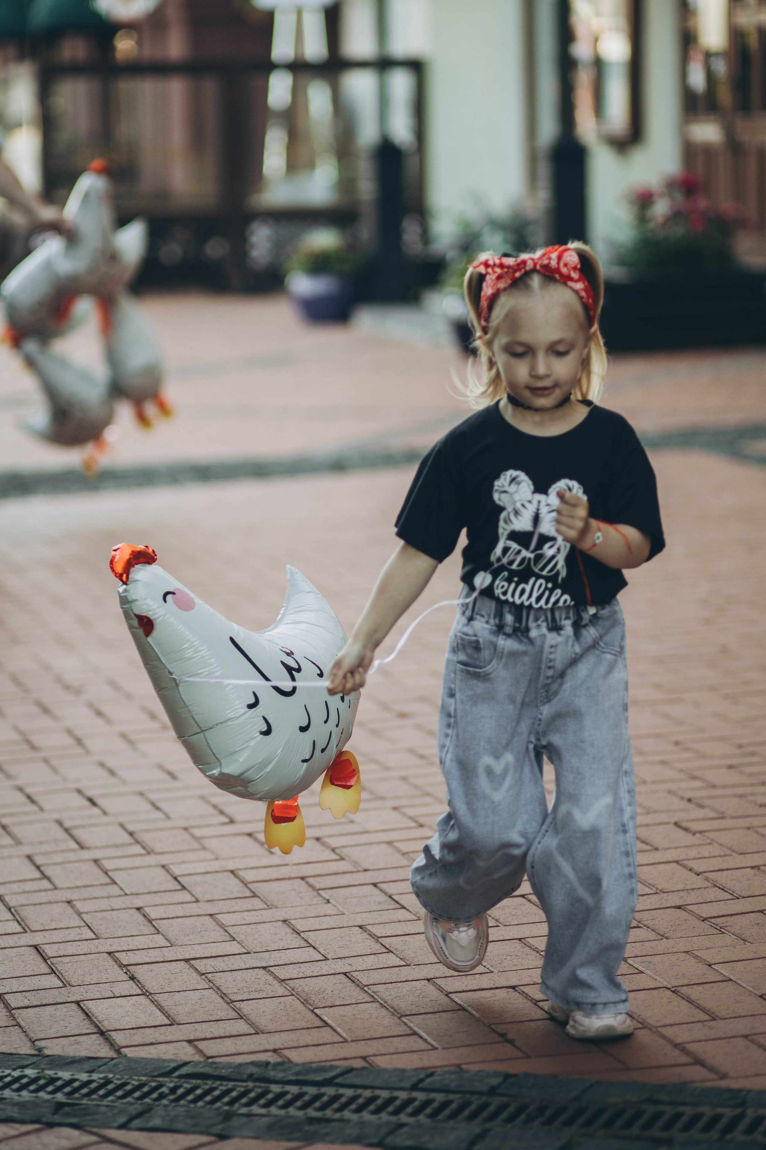 Семейная городская. Семейный и детский фотограф в Рязани Васюгова Мария
