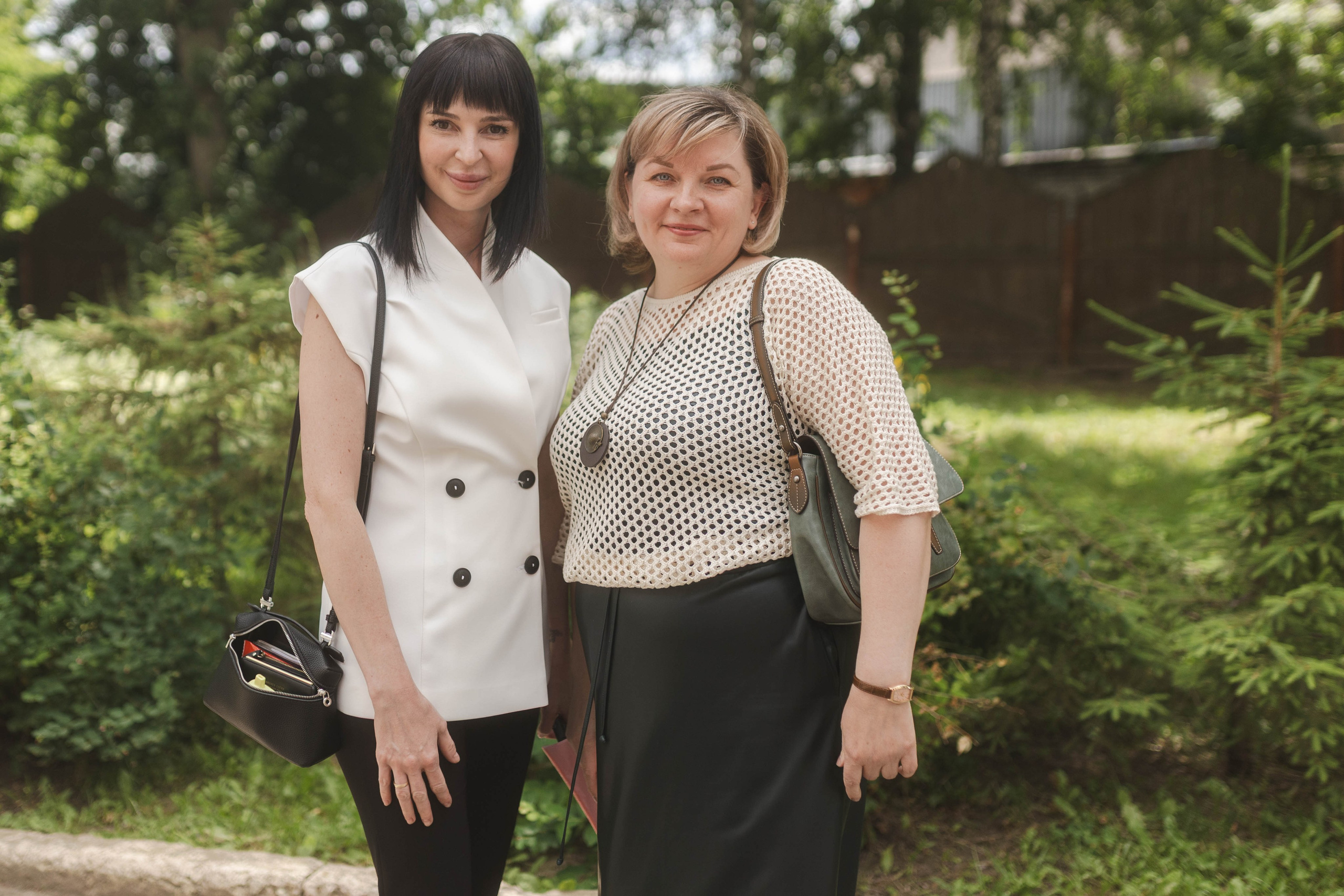 Последний звонок для учеников 11 класса. Семейный и детский фотограф в Рязани Васюгова Мария