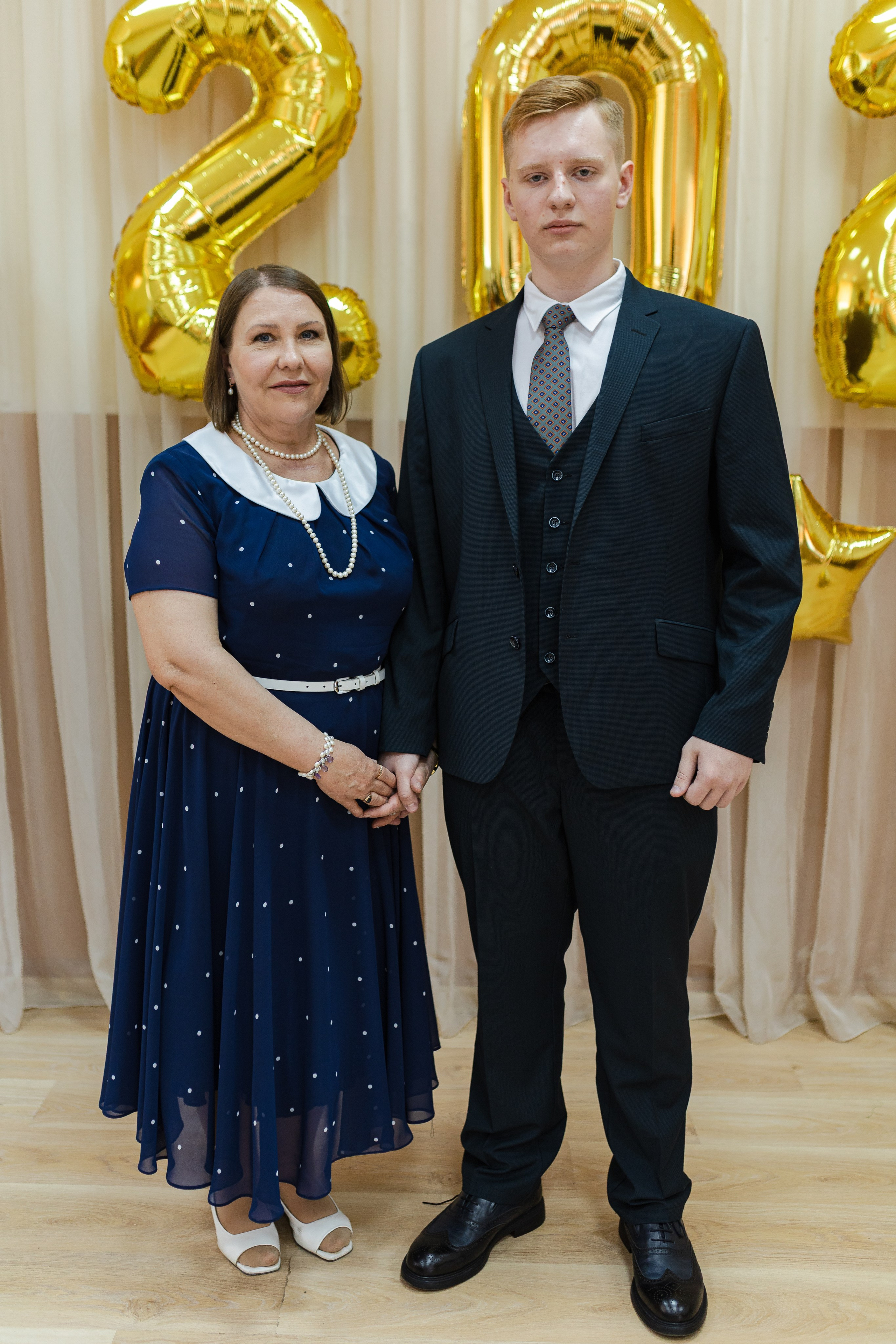 Последний звонок для учеников 11 класса. Семейный и детский фотограф в Рязани Васюгова Мария