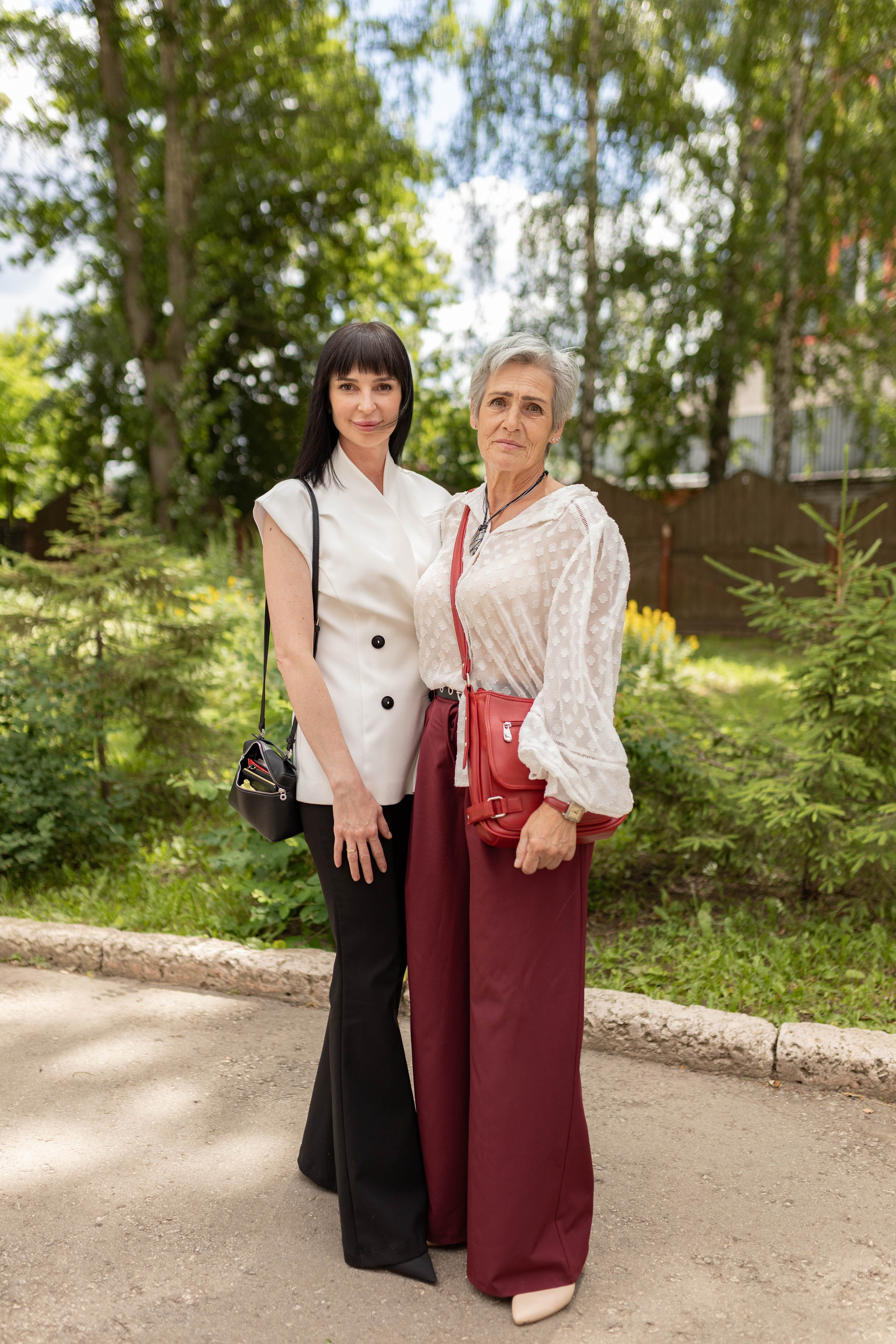 Последний звонок для учеников 11 класса. Семейный и детский фотограф в Рязани Васюгова Мария
