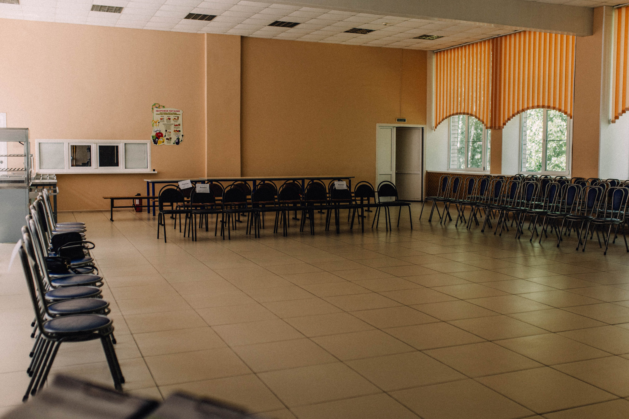 Последний звонок для учеников 11 класса. Семейный и детский фотограф в Рязани Васюгова Мария