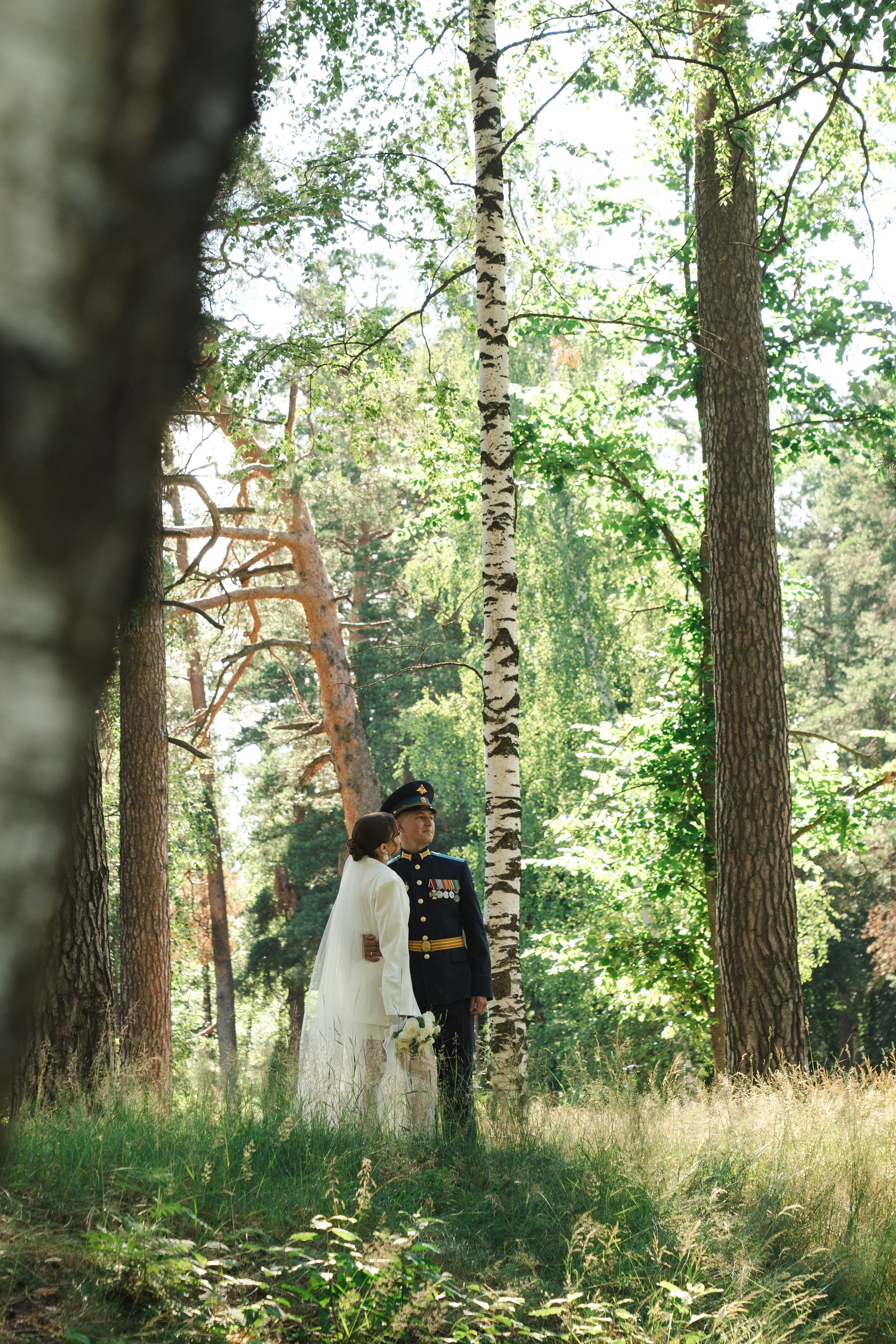 Елизавета & Сергей. Фотограф