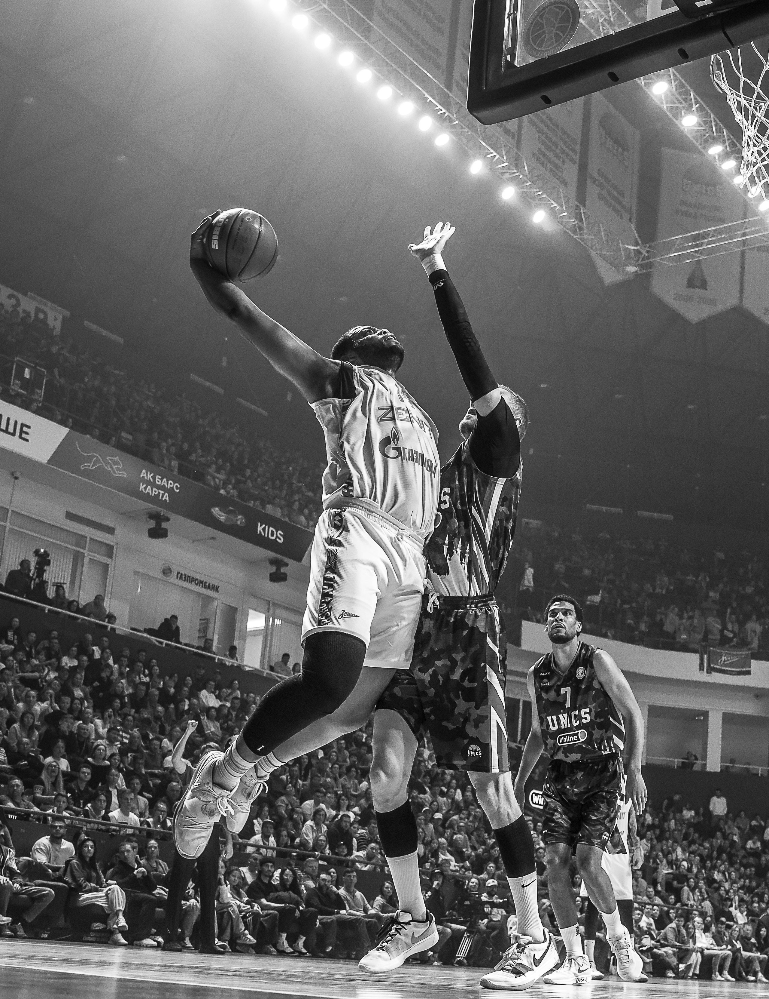 УНИКС. Фотограф в Казани Алина Абдуллина