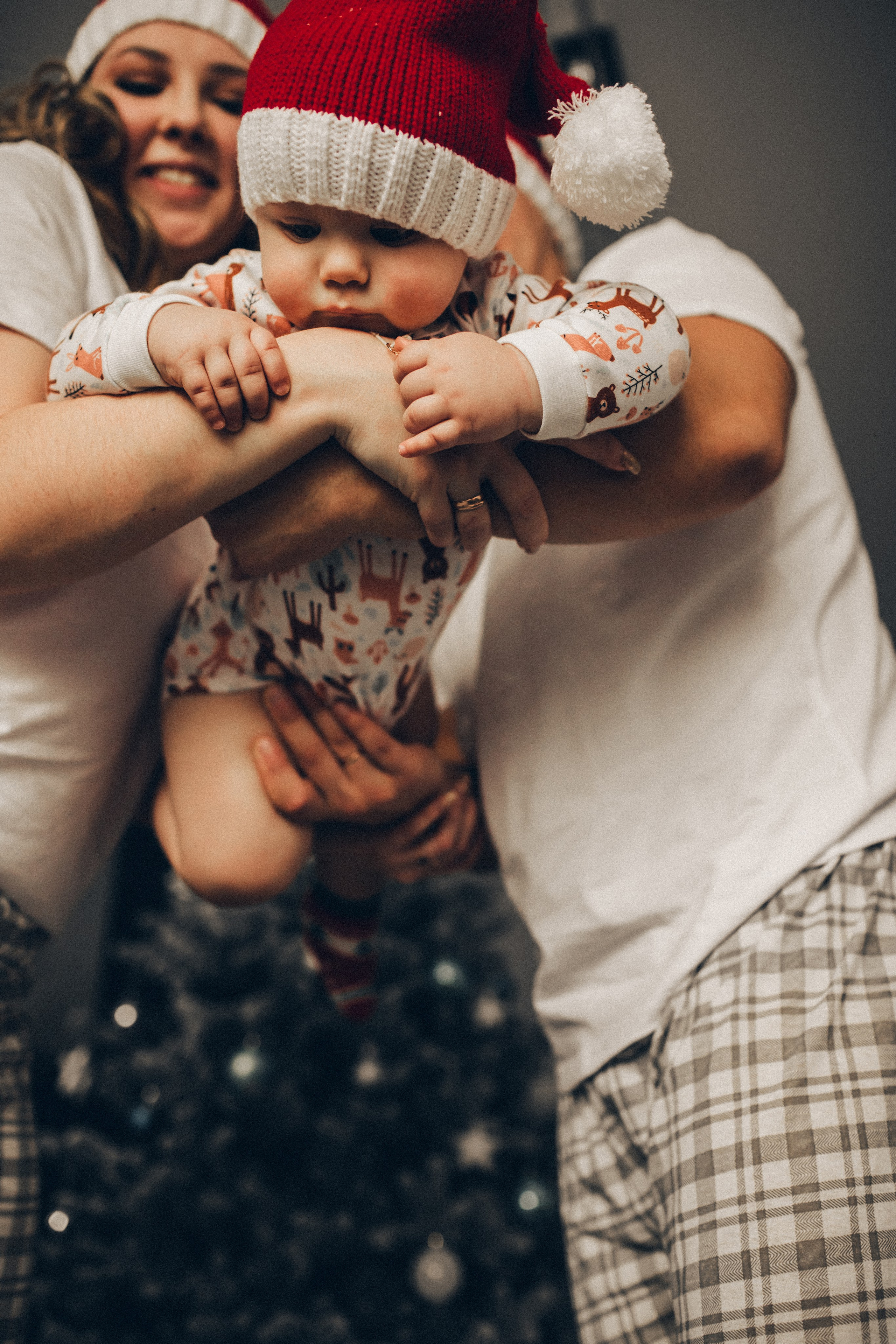 ЗАПАХ МАНДАРИНОВ. Семейный фотограф Нижний Новгород